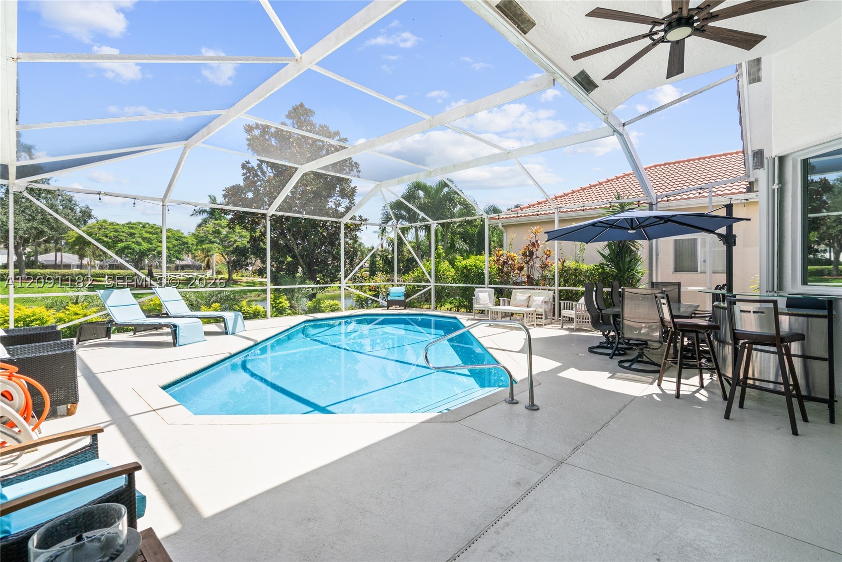 6420 Mallards Way, Coconut Creek FL 33073