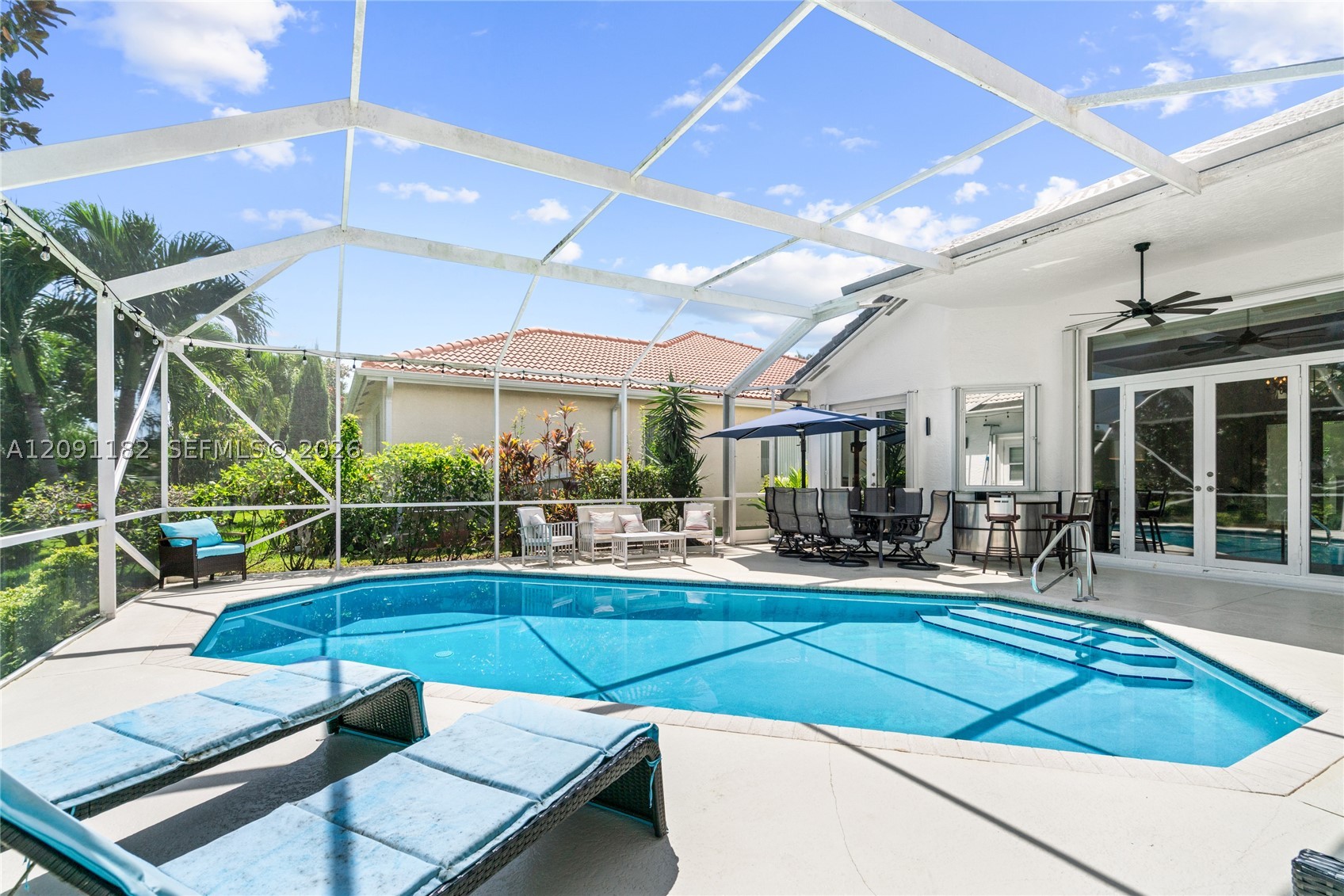 6420 Mallards Way, Coconut Creek FL 33073