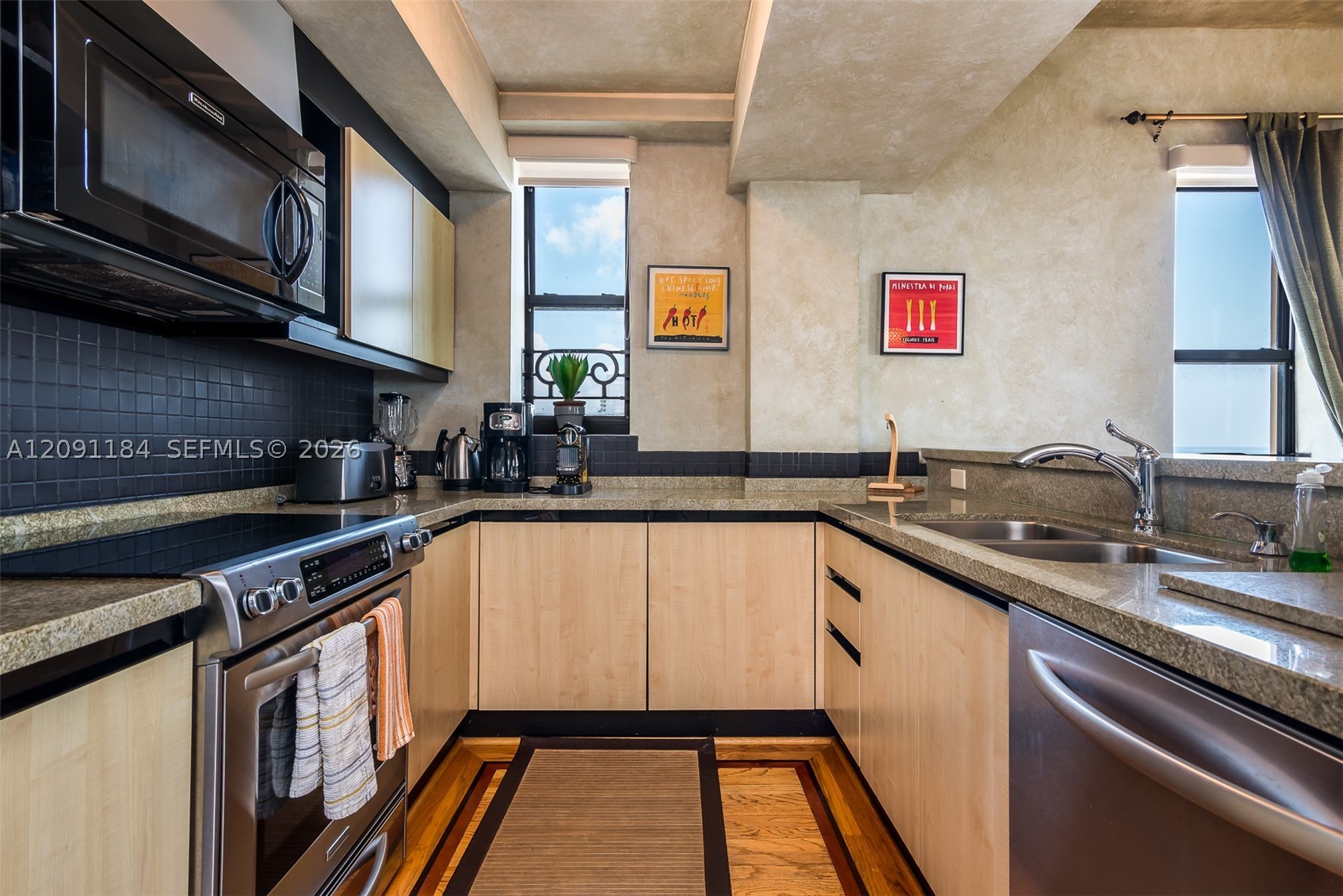 1330 Ocean Dr #R5F, Miami Beach FL 33139