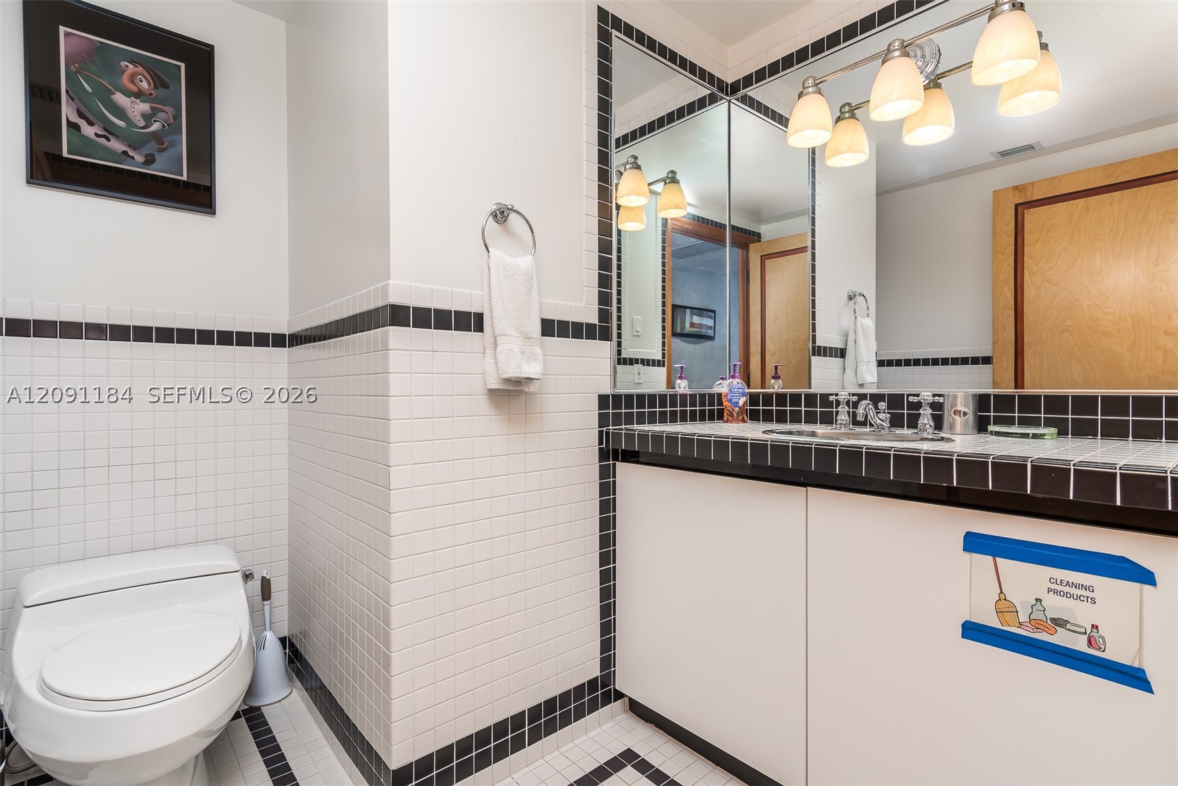 1330 Ocean Dr #R5F, Miami Beach FL 33139