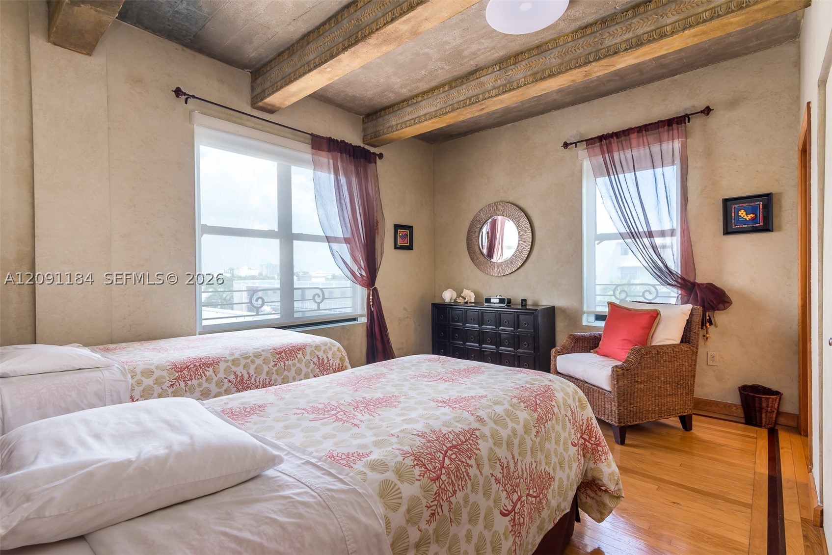 1330 Ocean Dr #R5F, Miami Beach FL 33139