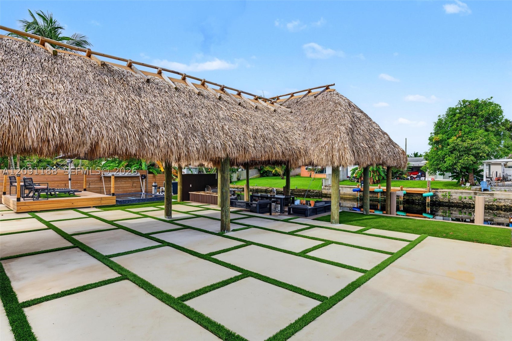 4611 SW 34th Ave, Dania Beach FL 33312