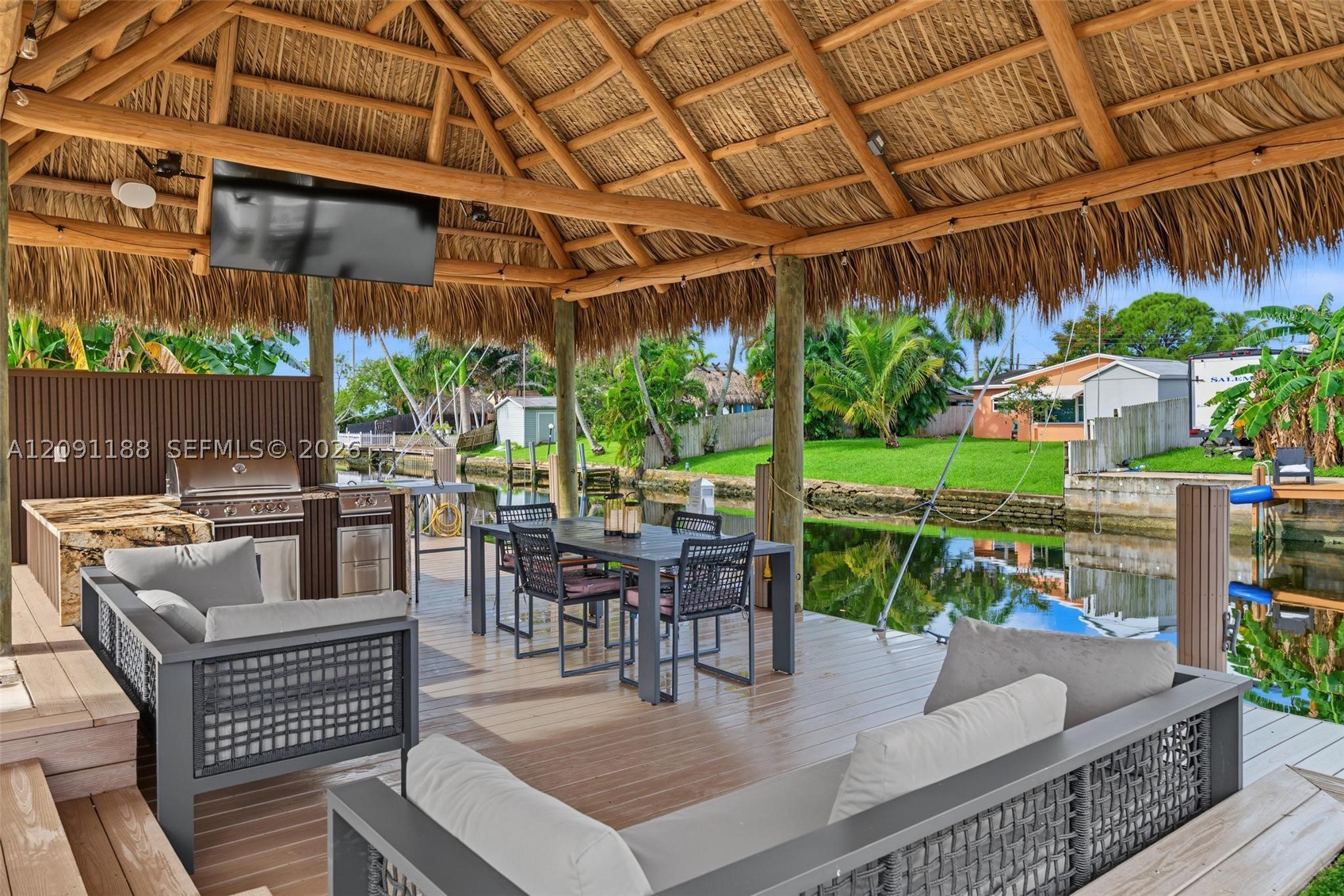 4611 SW 34th Ave, Dania Beach FL 33312