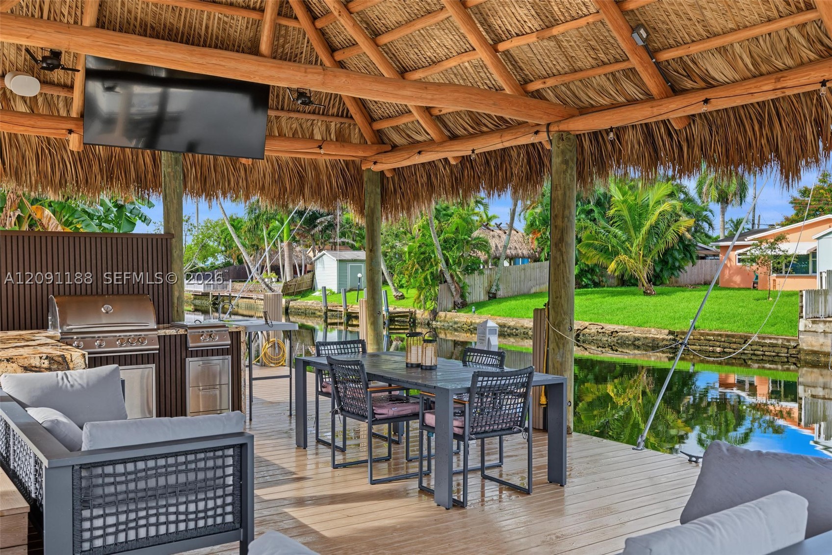 4611 SW 34th Ave, Dania Beach FL 33312