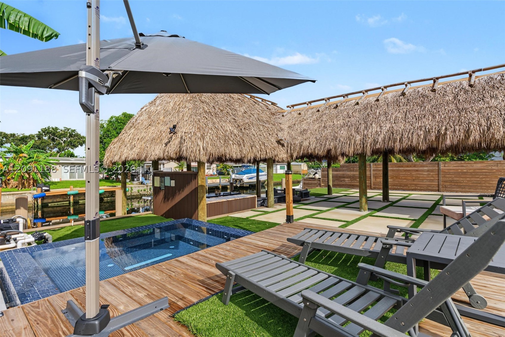4611 SW 34th Ave, Dania Beach FL 33312