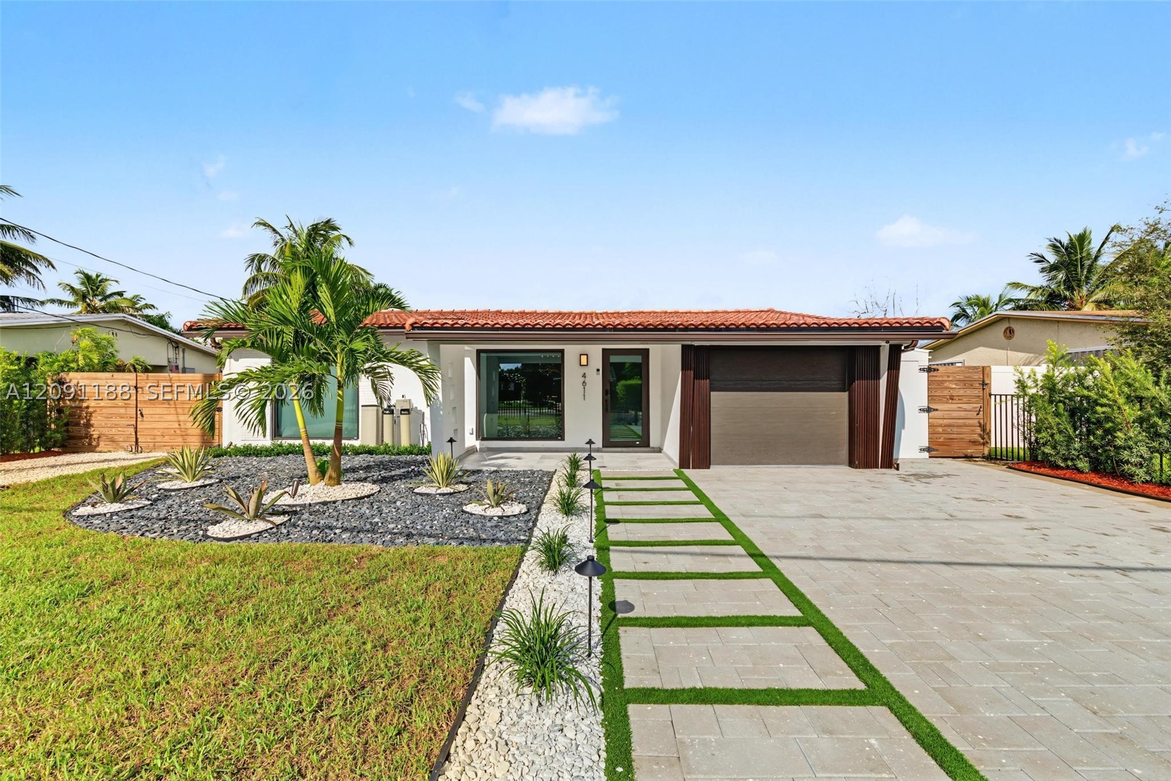 4611 SW 34th Ave, Dania Beach FL 33312