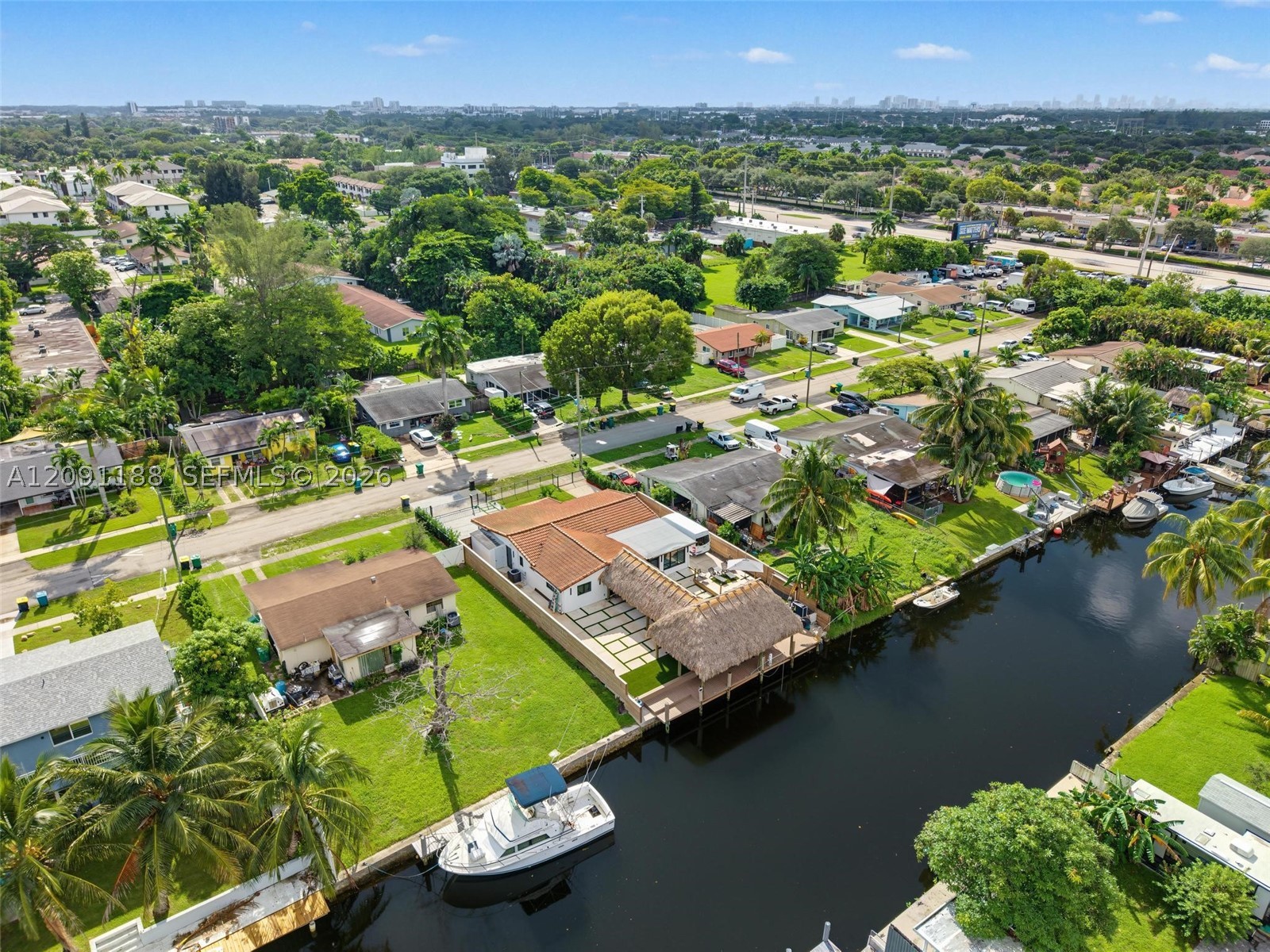 4611 SW 34th Ave, Dania Beach FL 33312