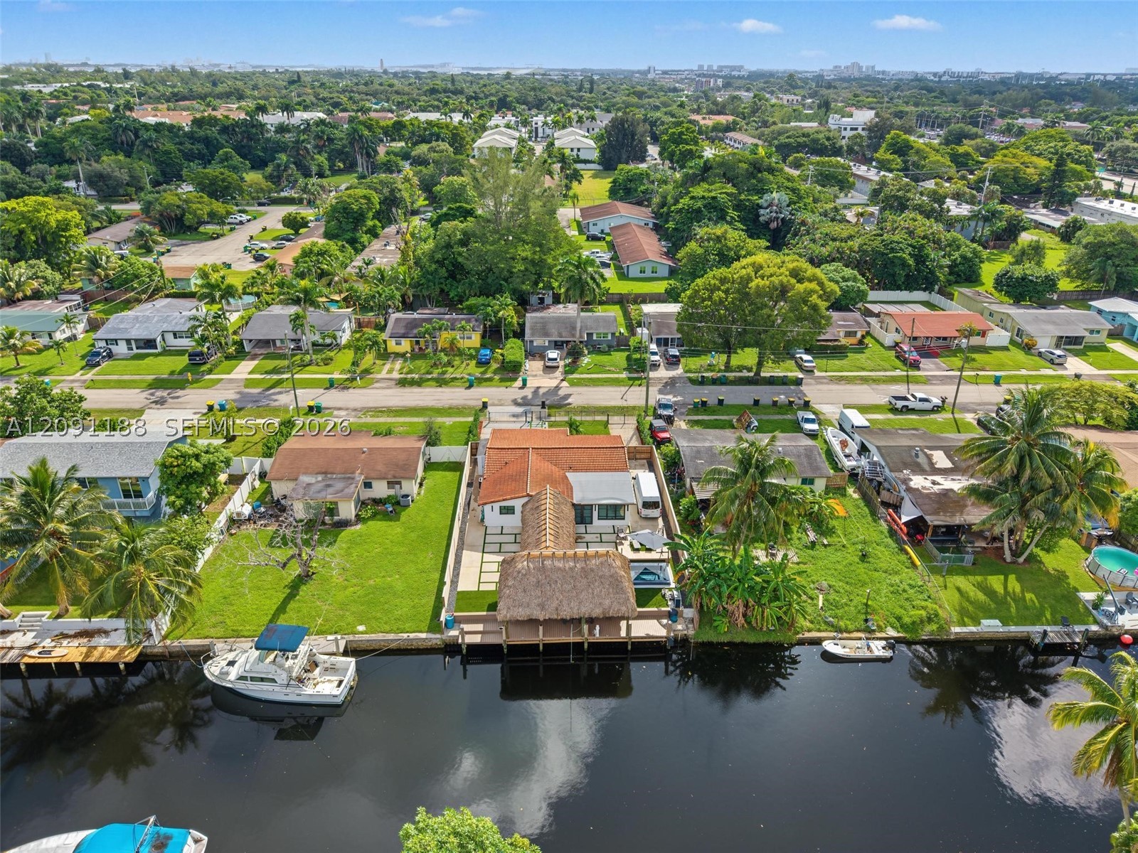 4611 SW 34th Ave, Dania Beach FL 33312