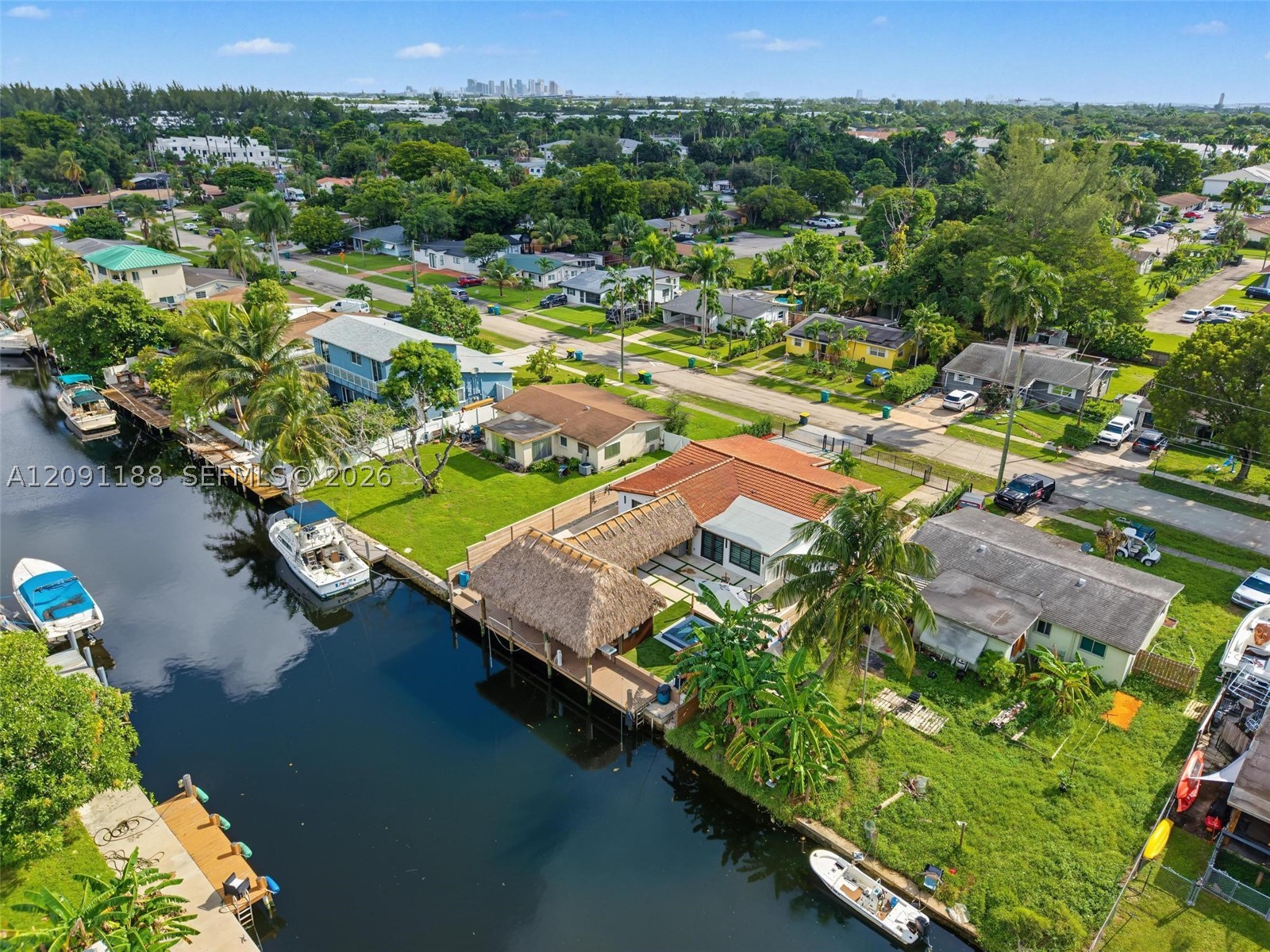 4611 SW 34th Ave, Dania Beach FL 33312