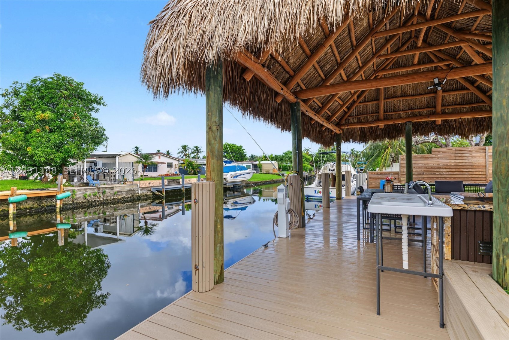 4611 SW 34th Ave, Dania Beach FL 33312
