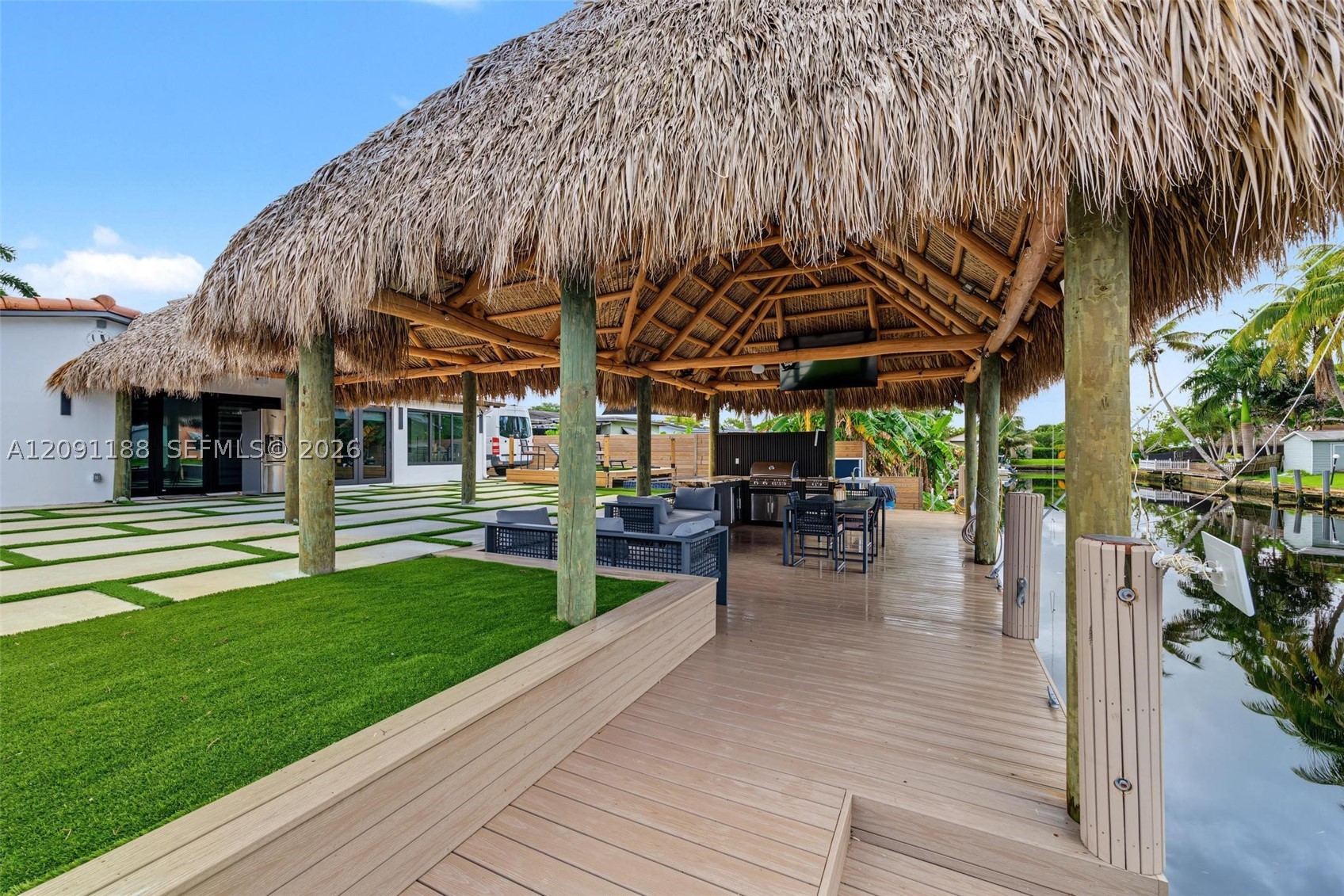 4611 SW 34th Ave, Dania Beach FL 33312