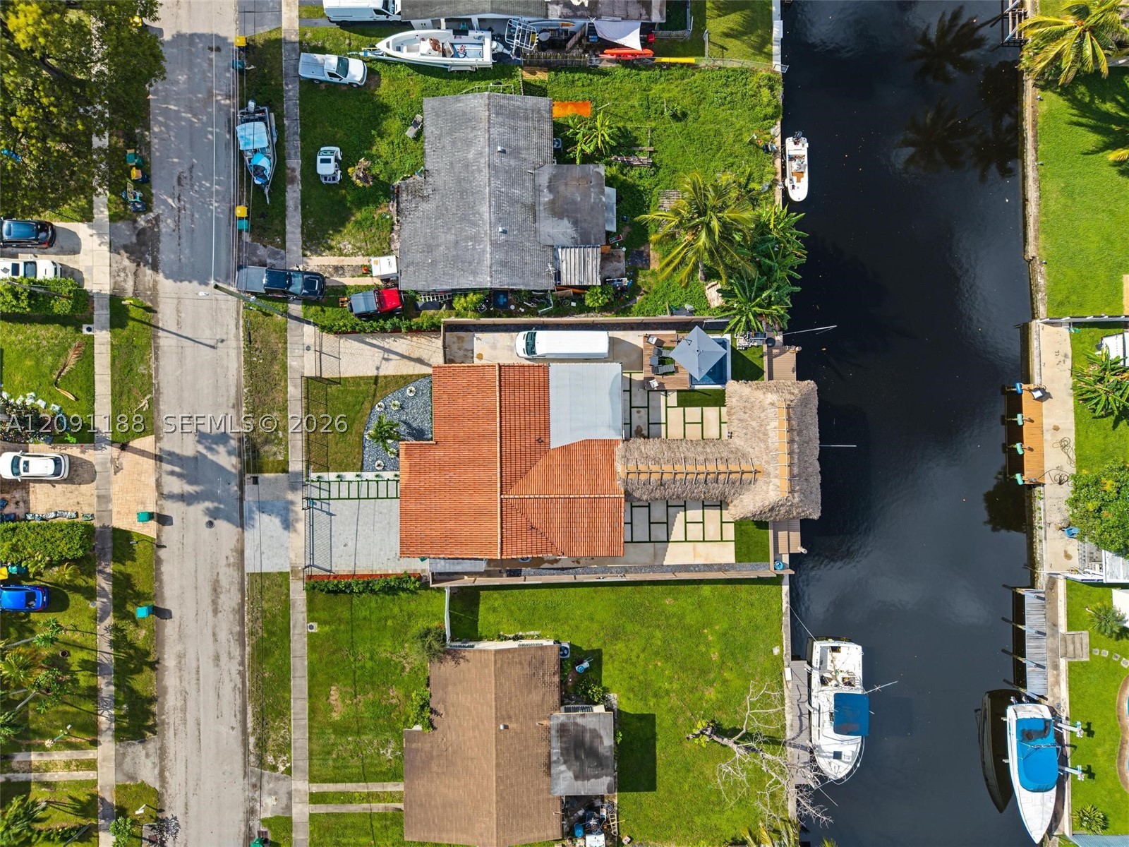 4611 SW 34th Ave, Dania Beach FL 33312