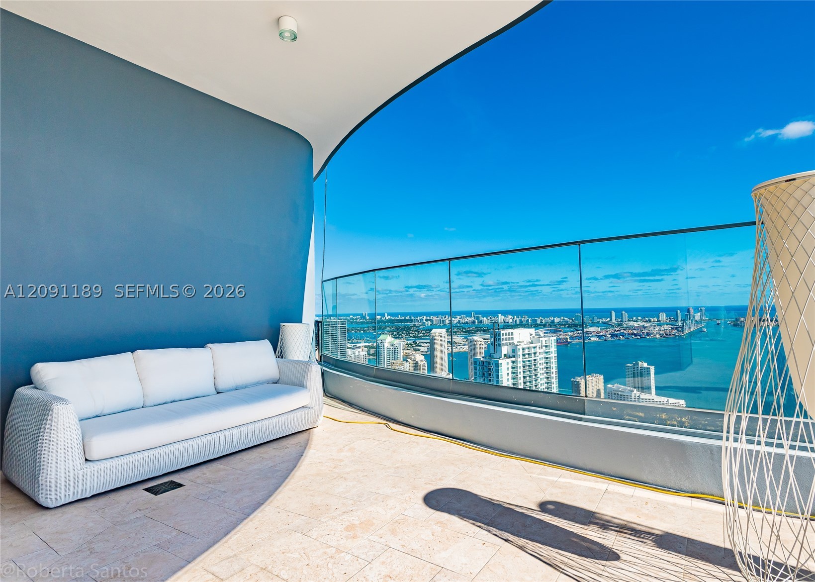 1000 Brickell Plz #3011, Miami FL 33131