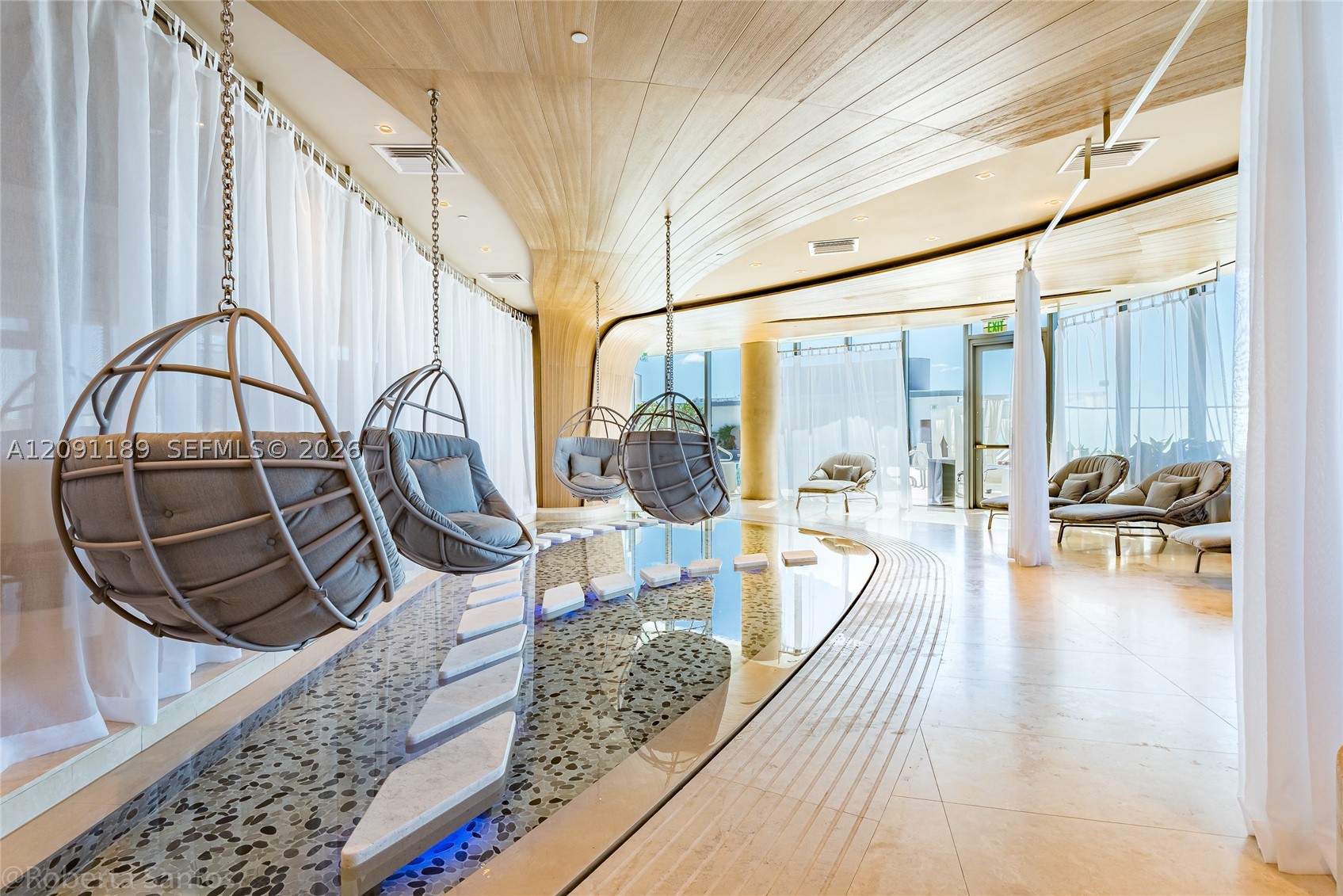 1000 Brickell Plz #3011, Miami FL 33131