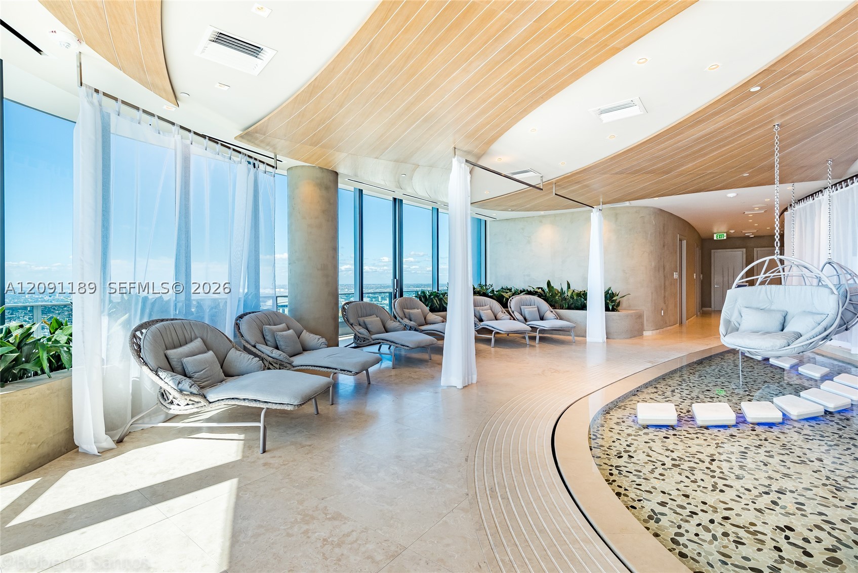 1000 Brickell Plz #3011, Miami FL 33131