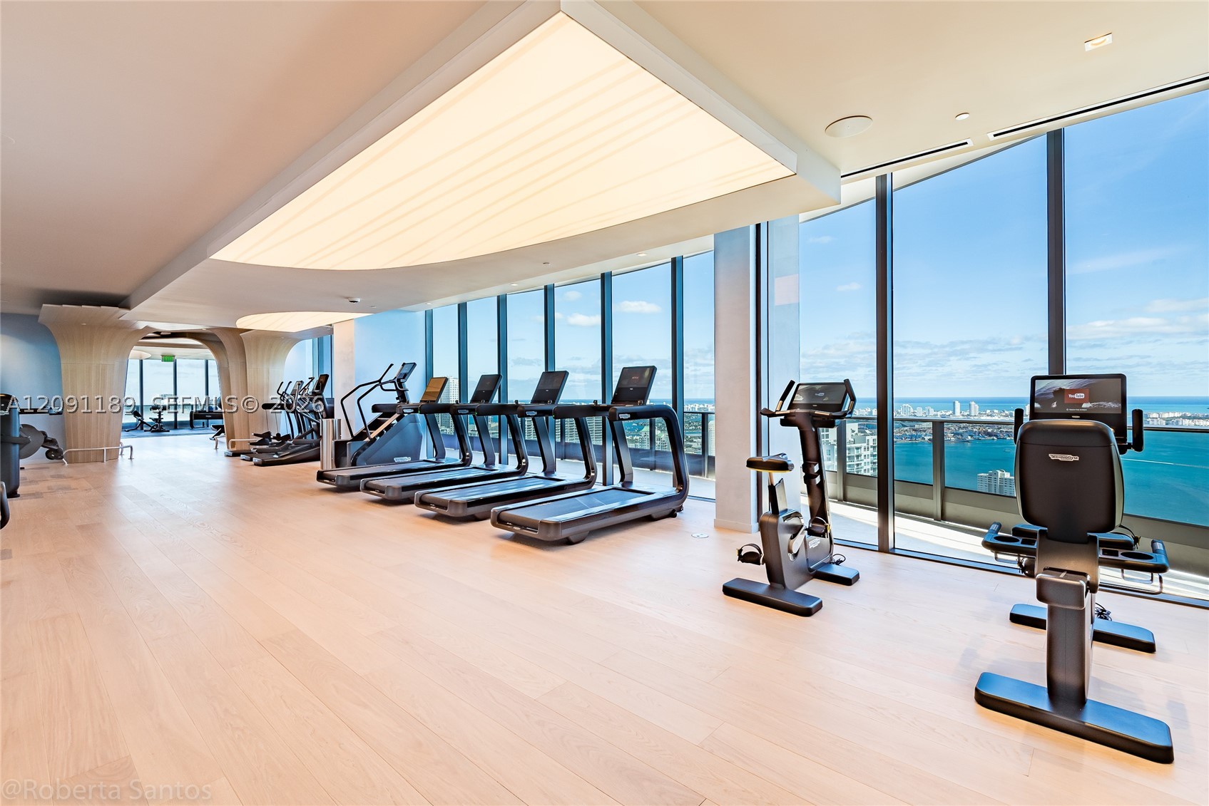 1000 Brickell Plz #3011, Miami FL 33131
