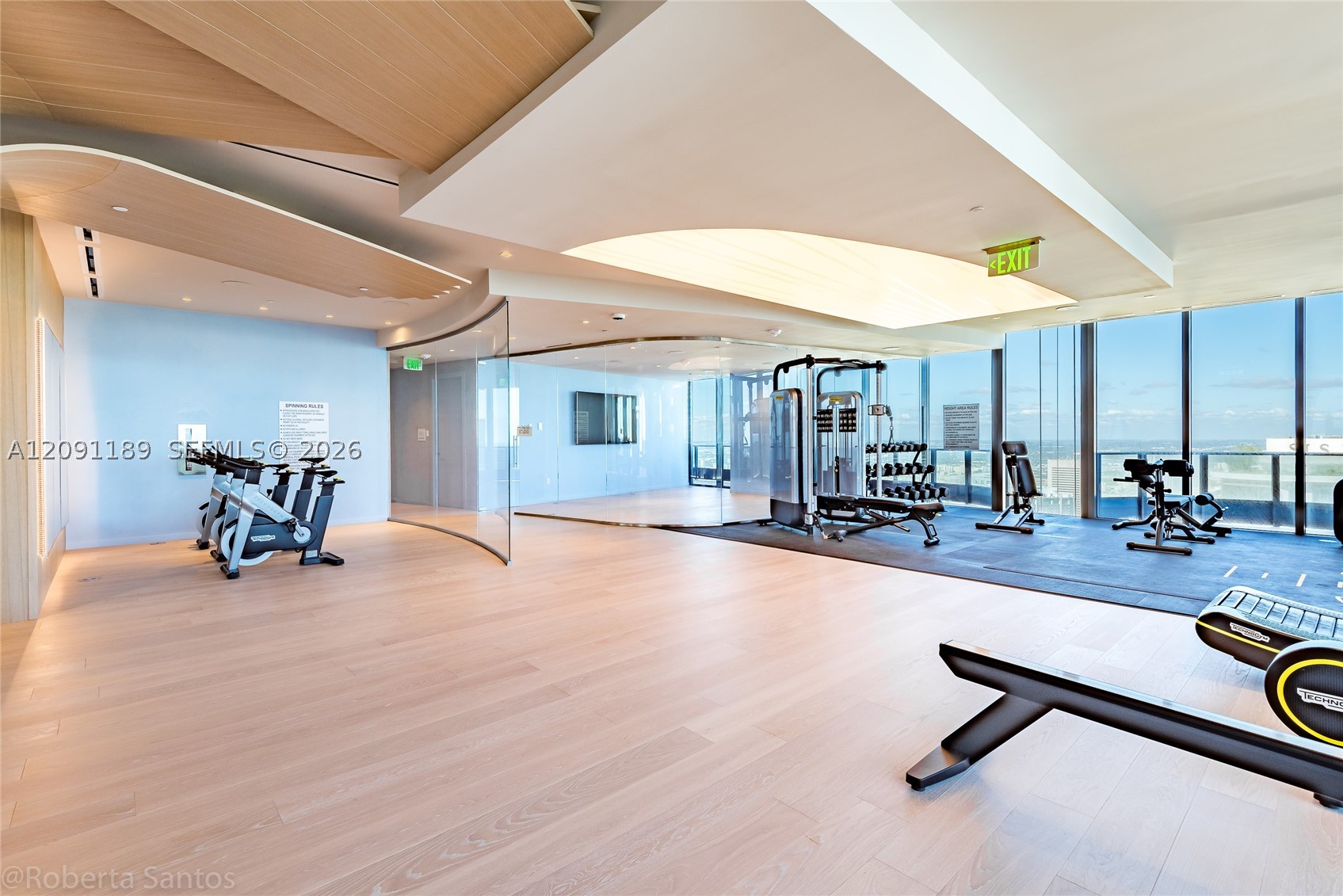 1000 Brickell Plz #3011, Miami FL 33131