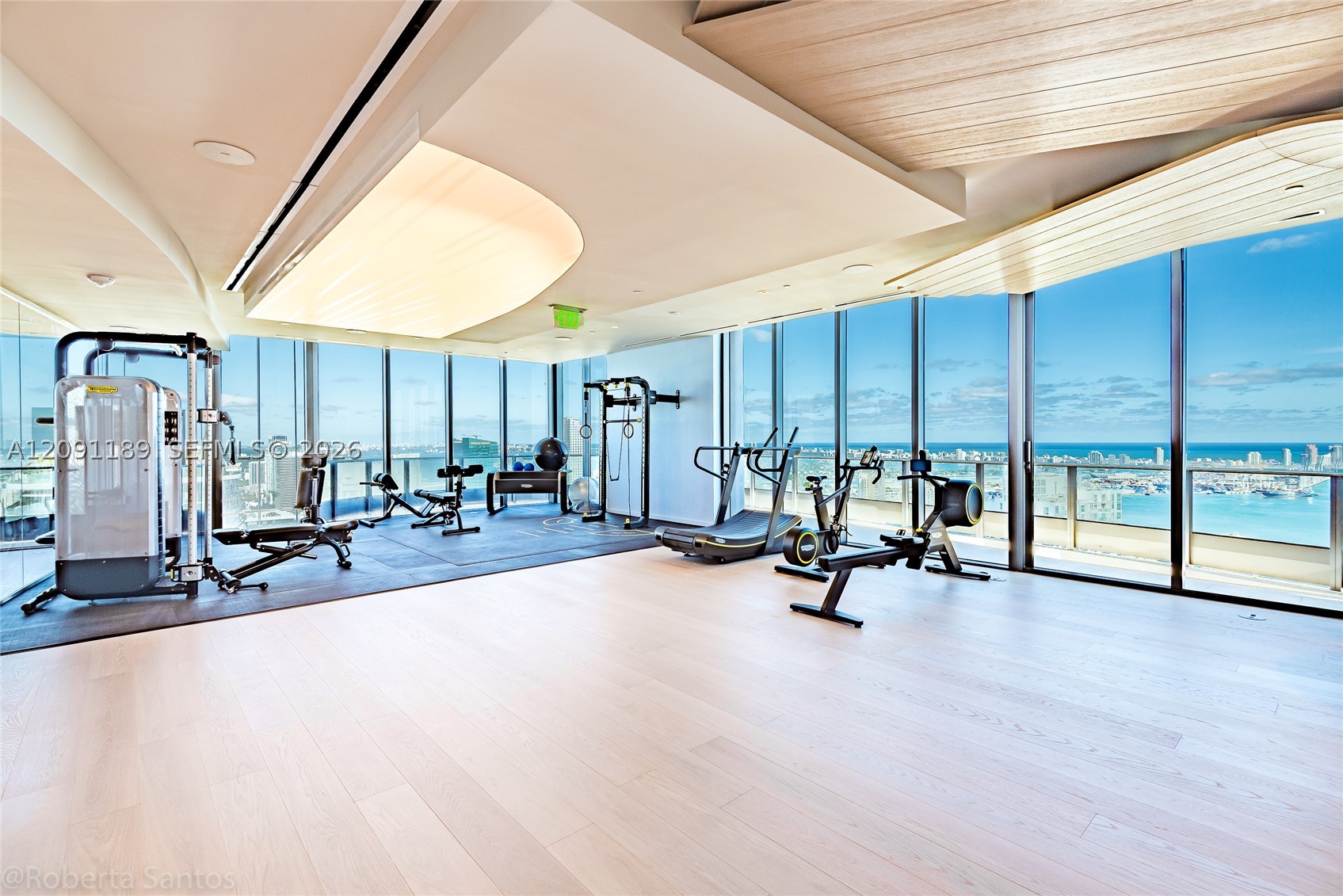 1000 Brickell Plz #3011, Miami FL 33131