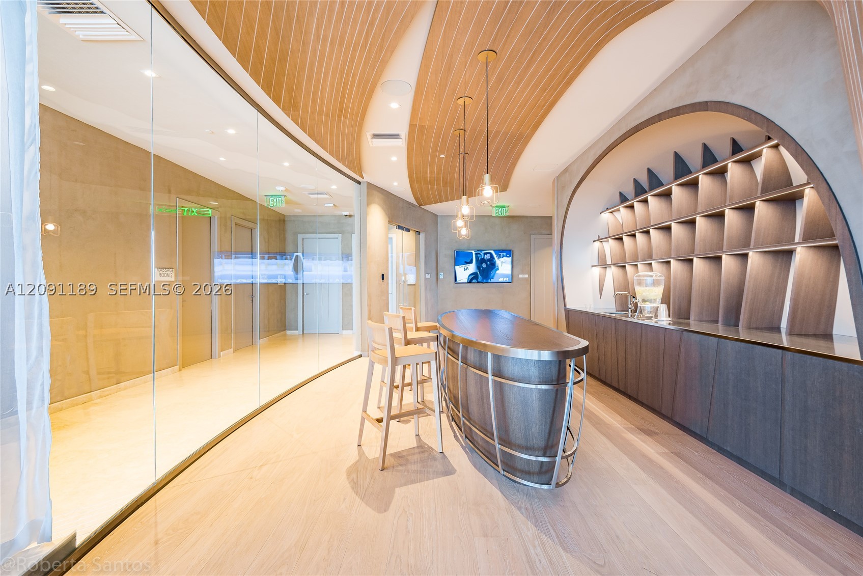 1000 Brickell Plz #3011, Miami FL 33131