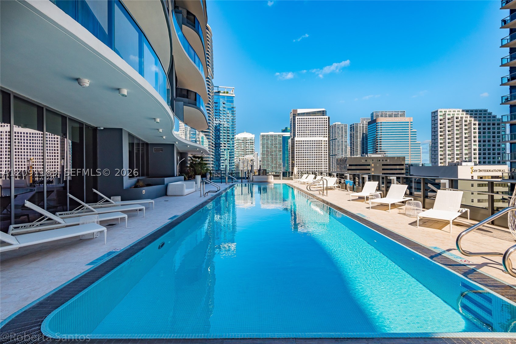 1000 Brickell Plz #3011, Miami FL 33131