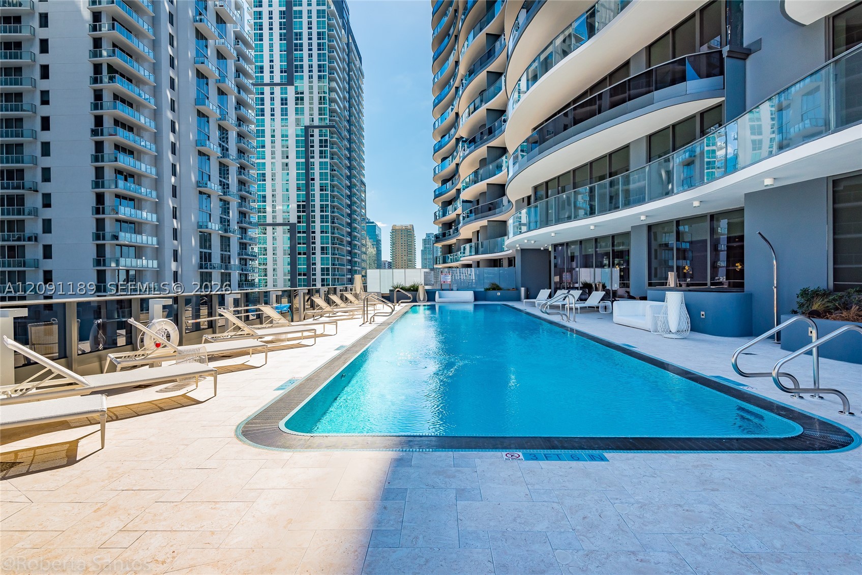 1000 Brickell Plz #3011, Miami FL 33131