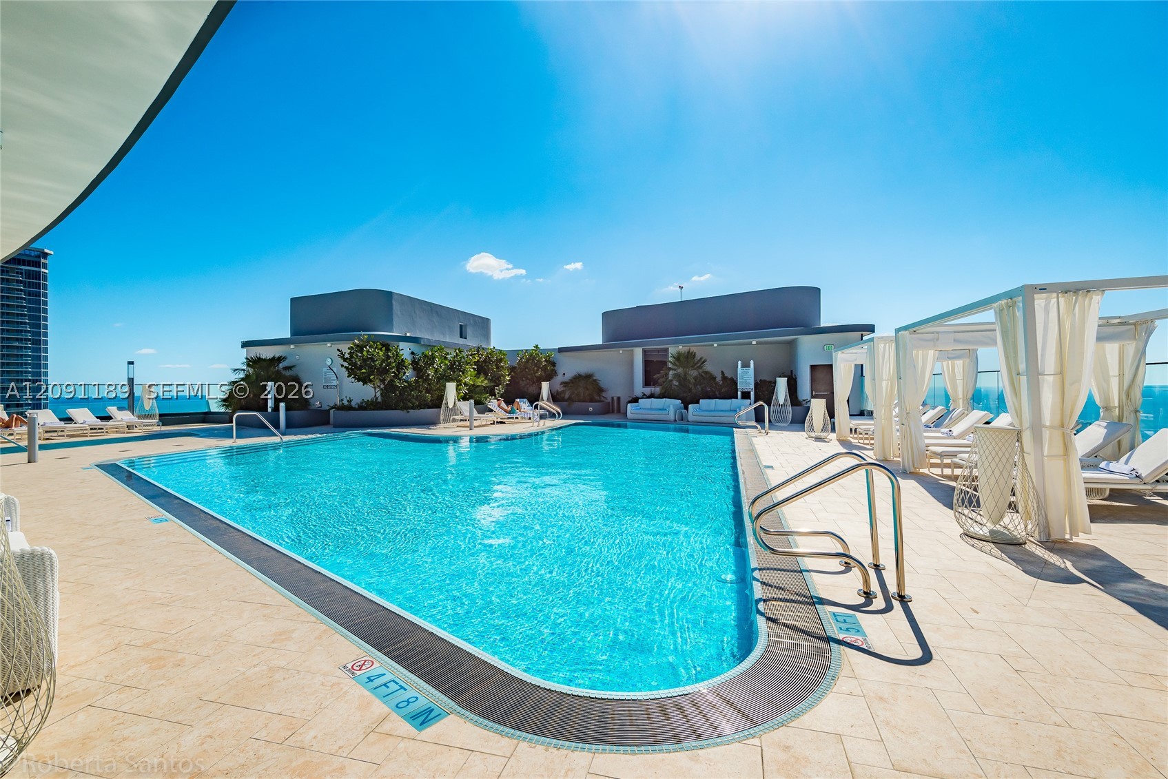1000 Brickell Plz #3011, Miami FL 33131