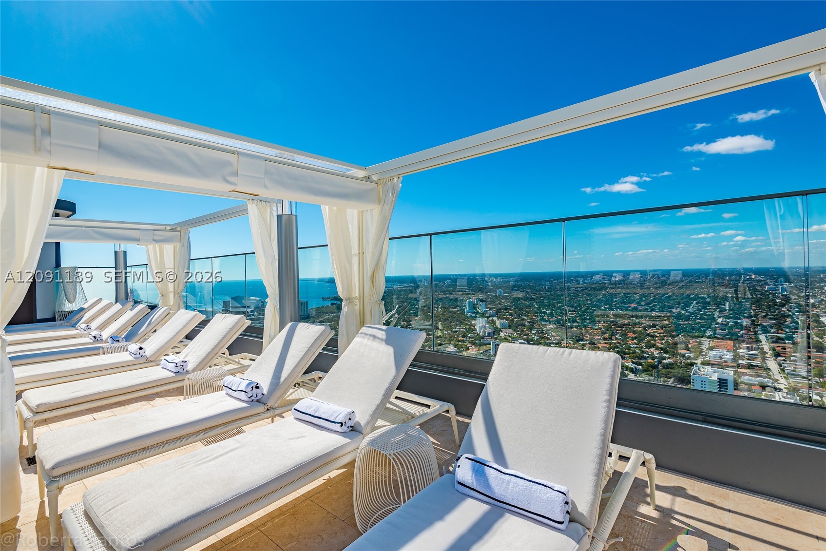 1000 Brickell Plz #3011, Miami FL 33131