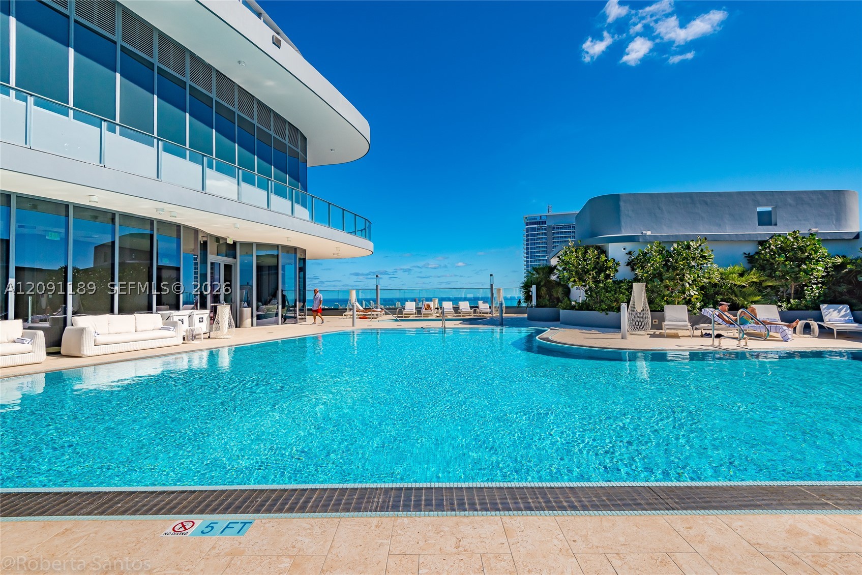 1000 Brickell Plz #3011, Miami FL 33131