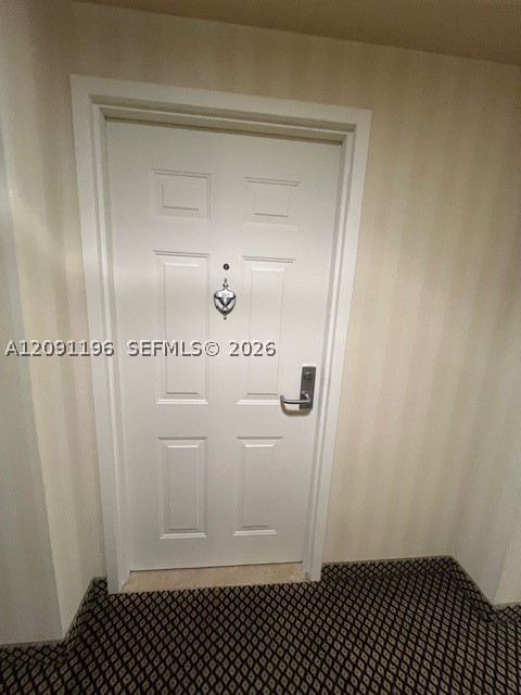 19501 W Country Club Dr #302, Aventura FL 33180