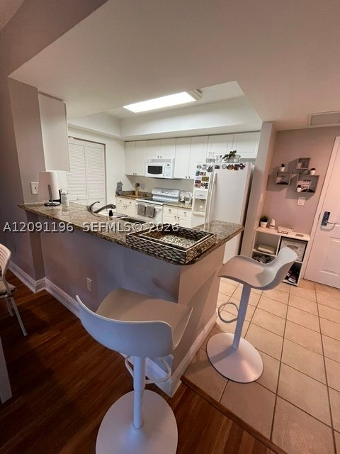 19501 W Country Club Dr #302, Aventura FL 33180