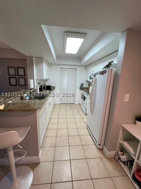 19501 W Country Club Dr #302, Aventura FL 33180