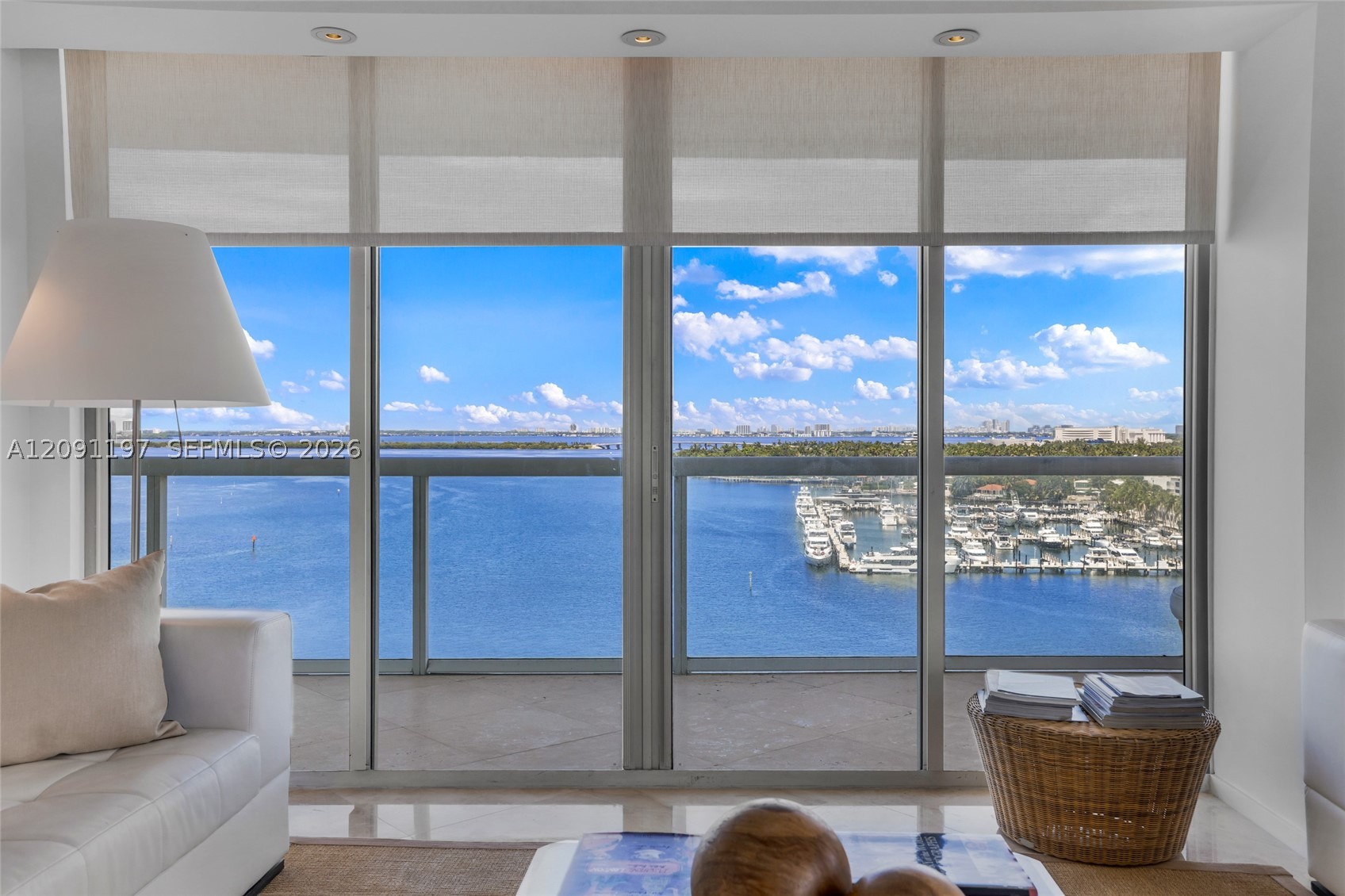 10 Venetian Way #1404, Miami Beach FL 33139