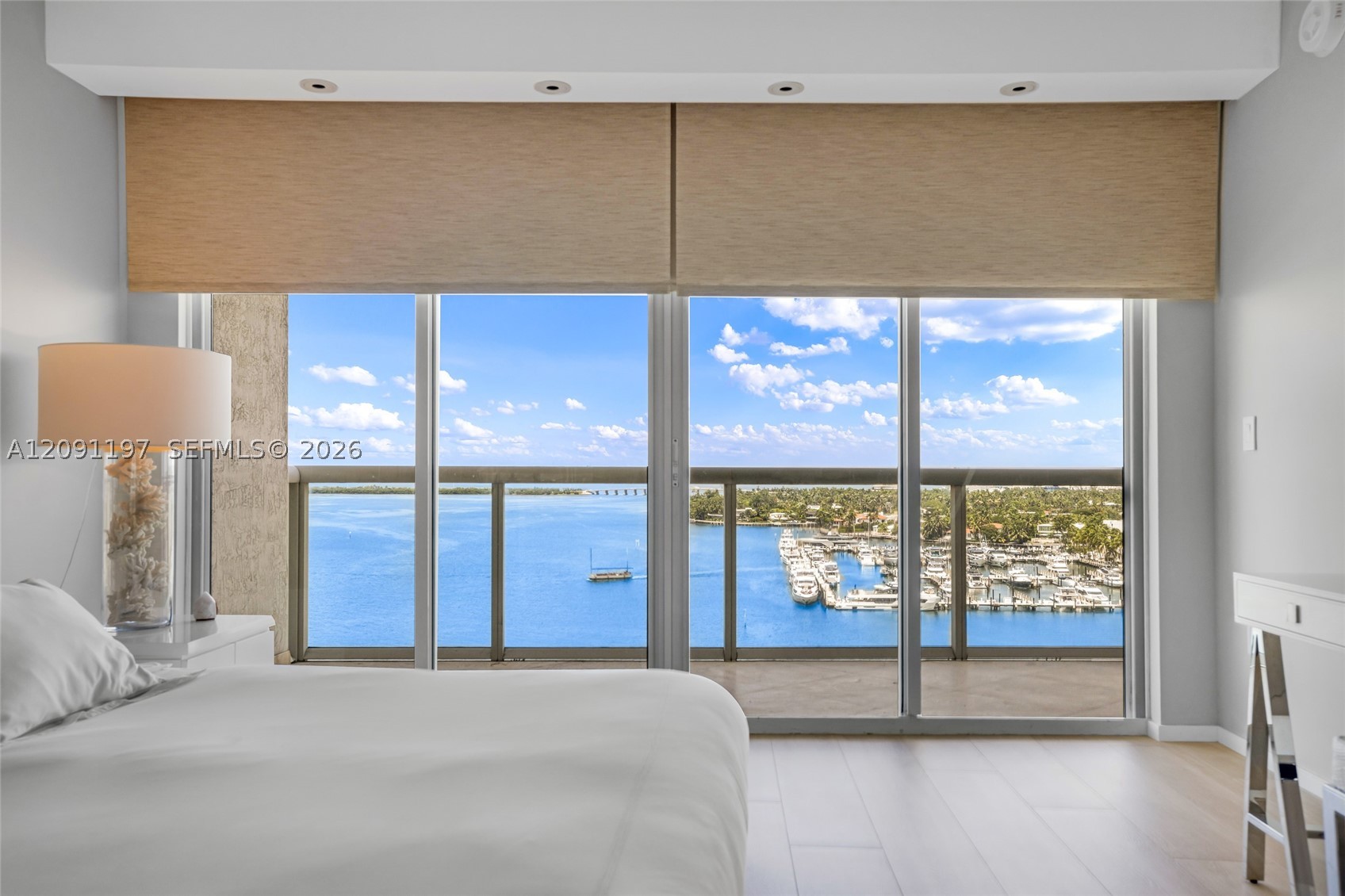 10 Venetian Way #1404, Miami Beach FL 33139