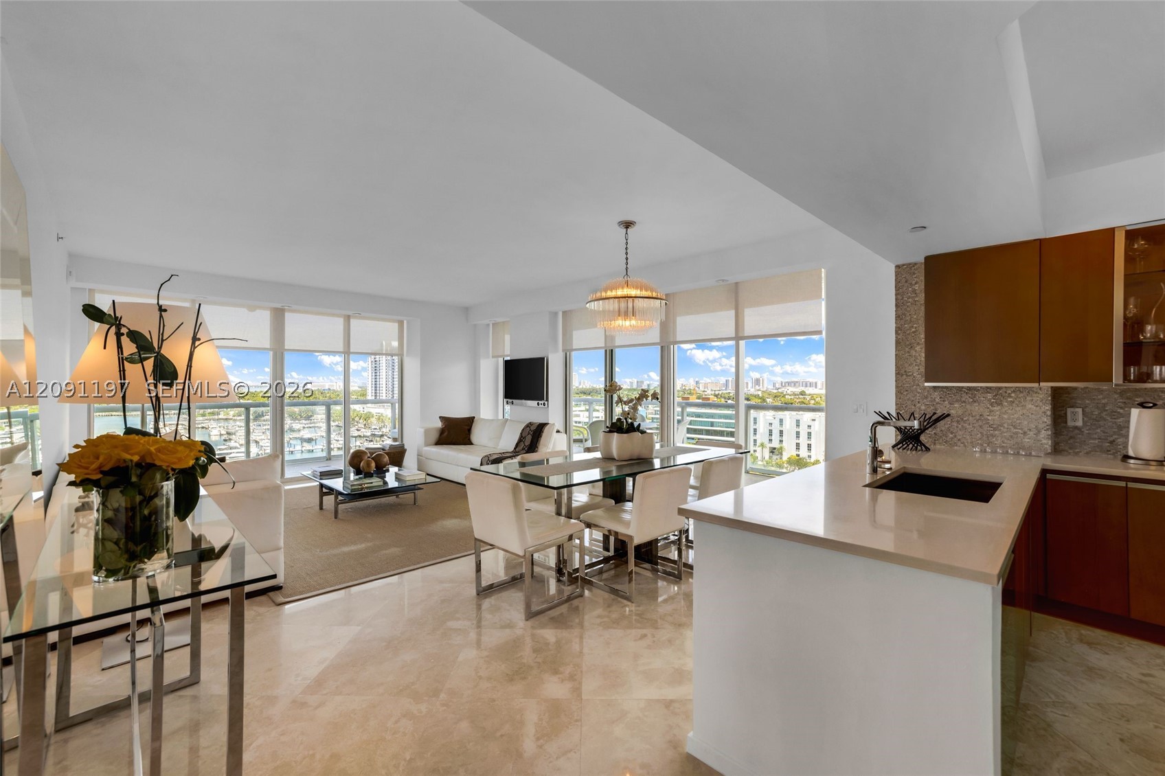 10 Venetian Way #1404, Miami Beach FL 33139