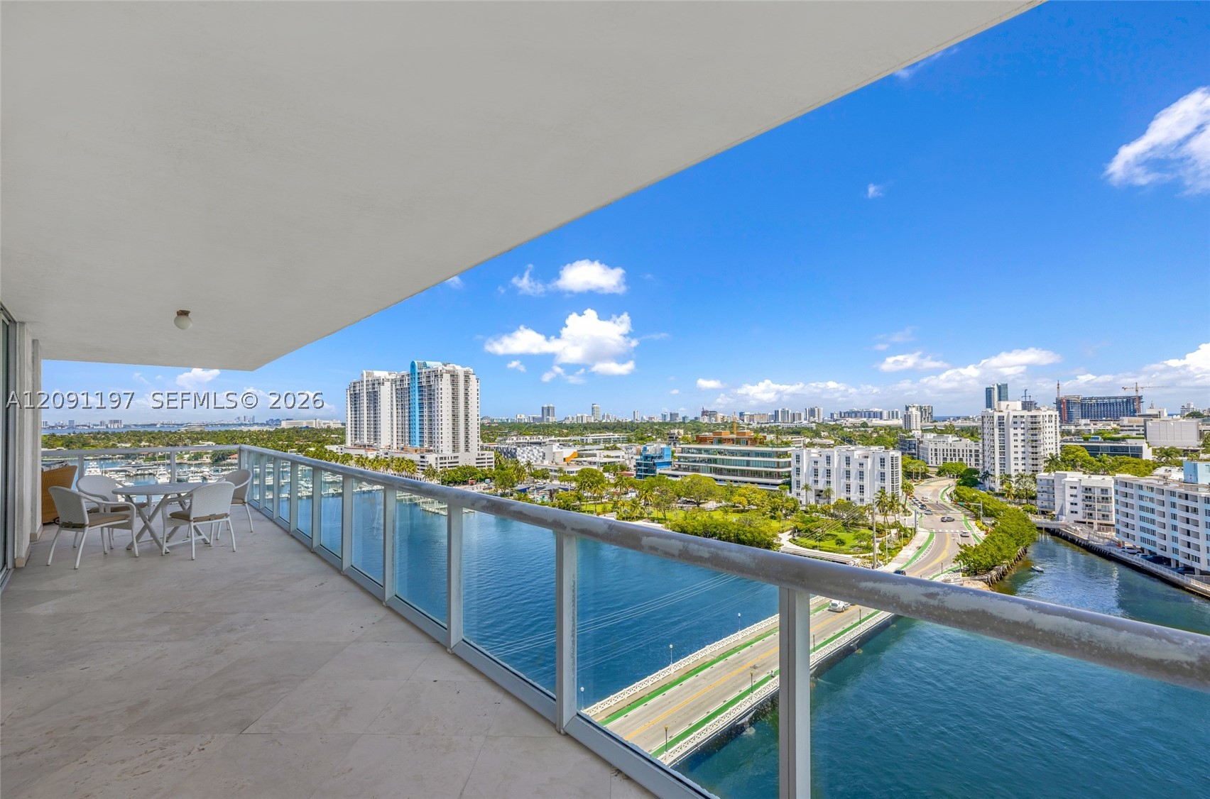 10 Venetian Way #1404, Miami Beach FL 33139