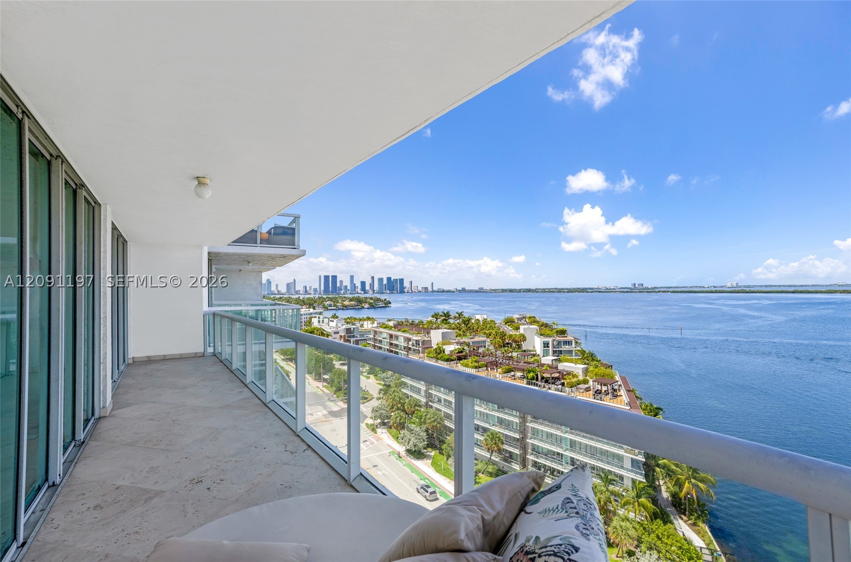 10 Venetian Way #1404, Miami Beach FL 33139