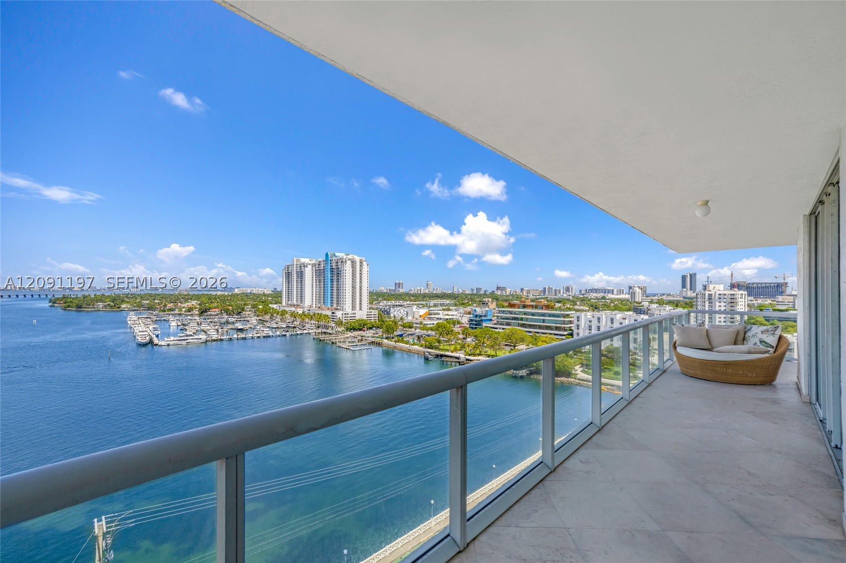 10 Venetian Way #1404, Miami Beach FL 33139