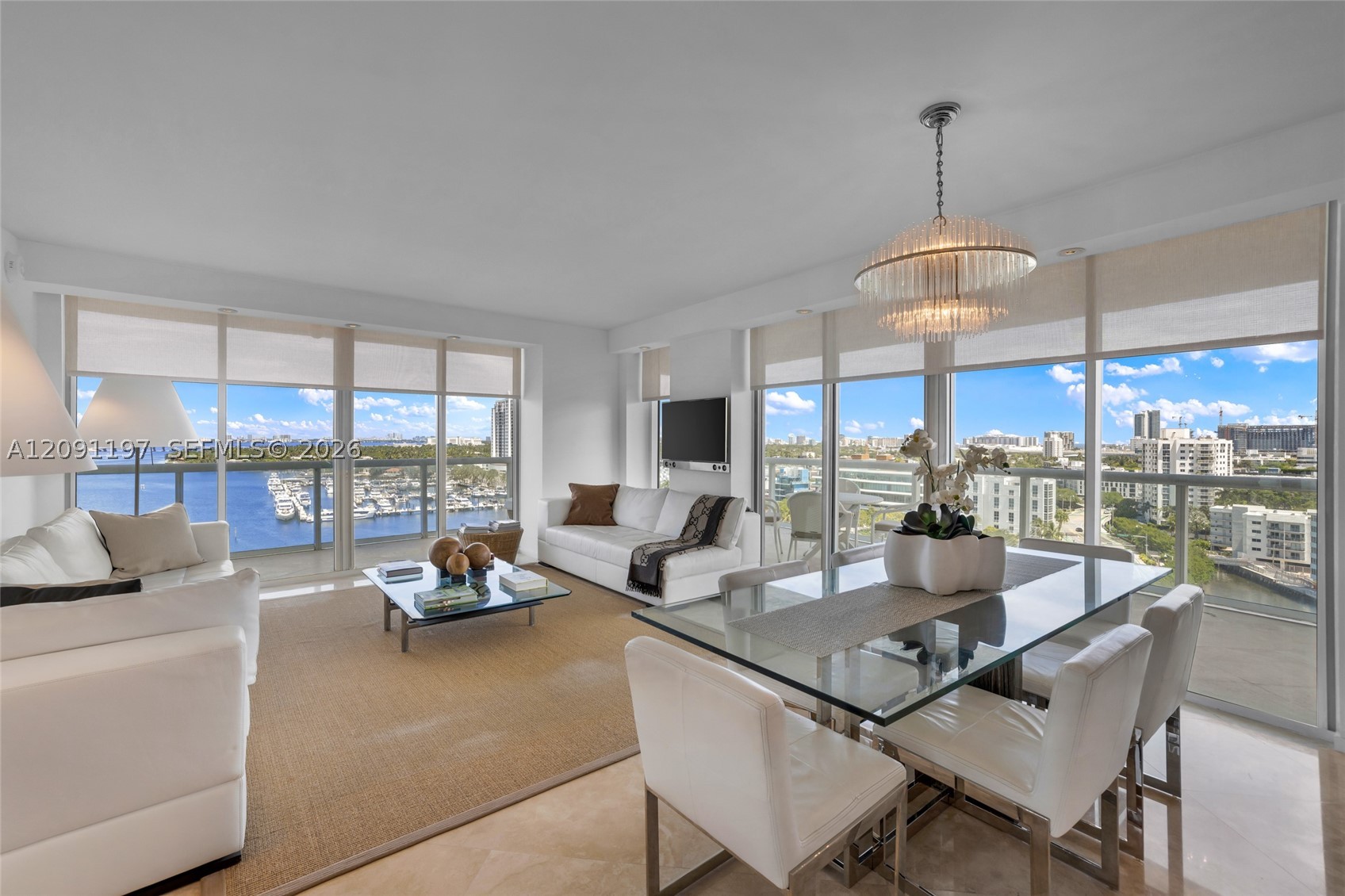 10 Venetian Way #1404, Miami Beach FL 33139