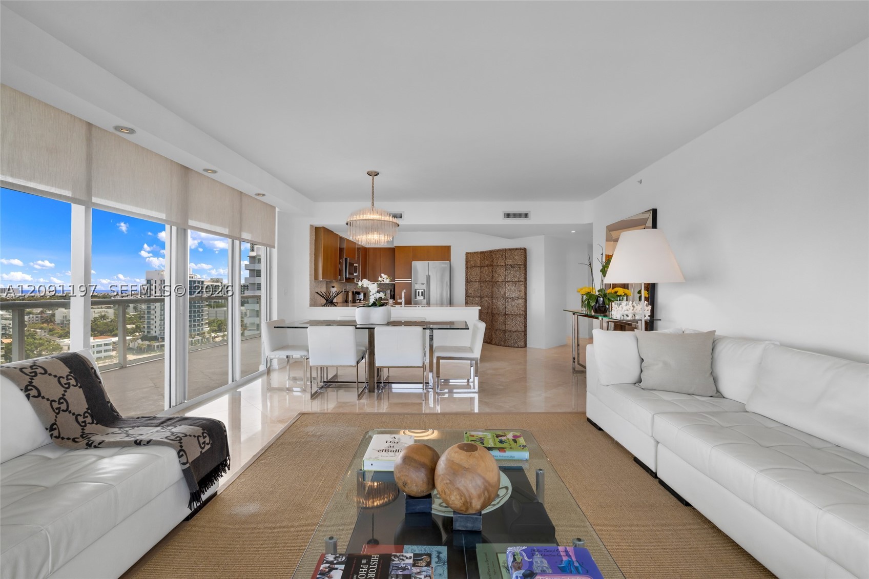 10 Venetian Way #1404, Miami Beach FL 33139