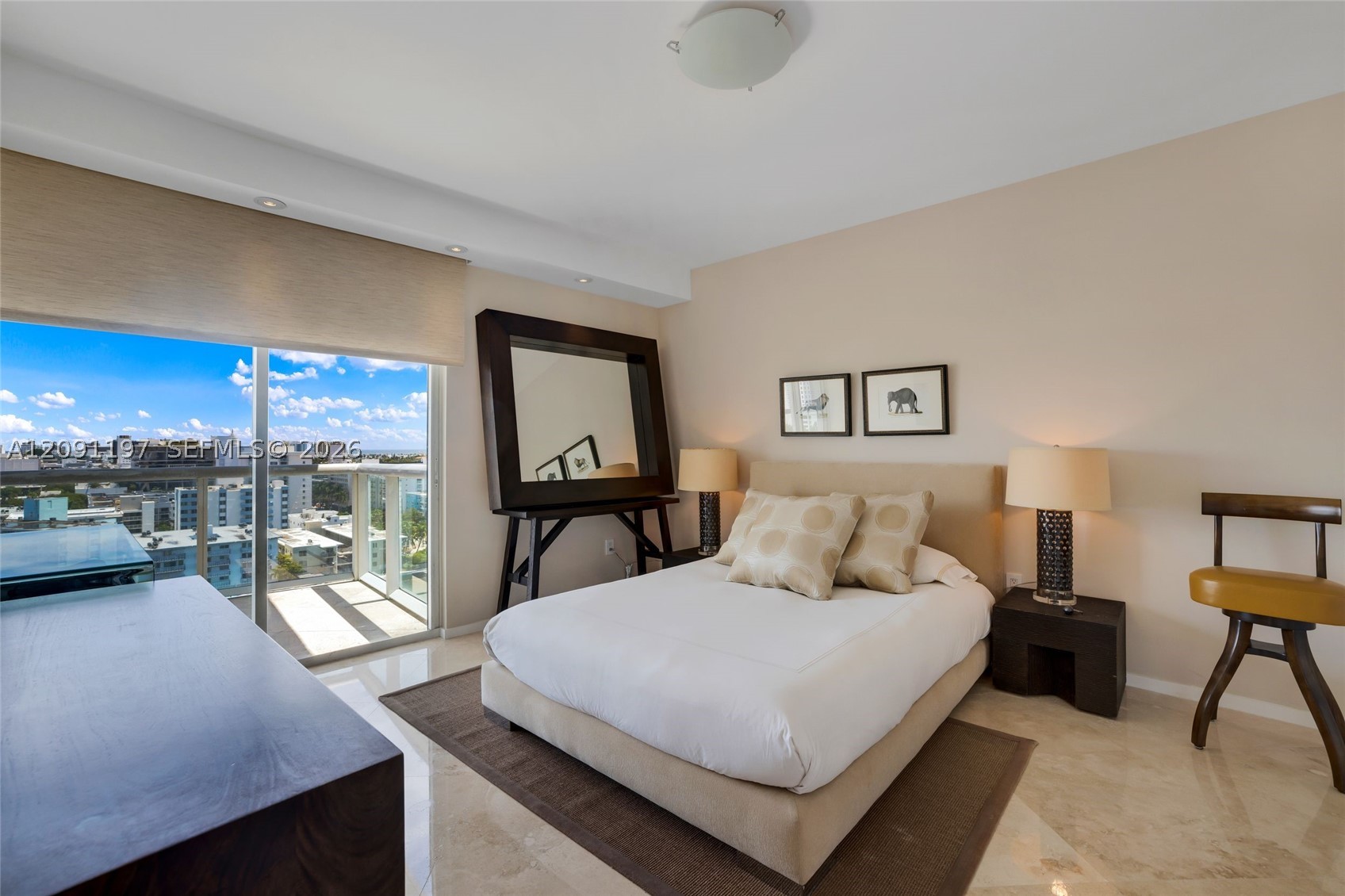 10 Venetian Way #1404, Miami Beach FL 33139