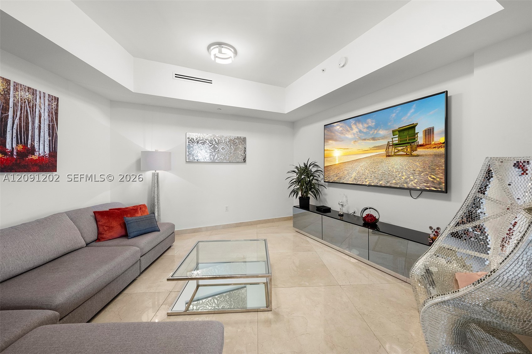 5500 Island Estates Drive #1404 & 1405, Aventura FL 33160