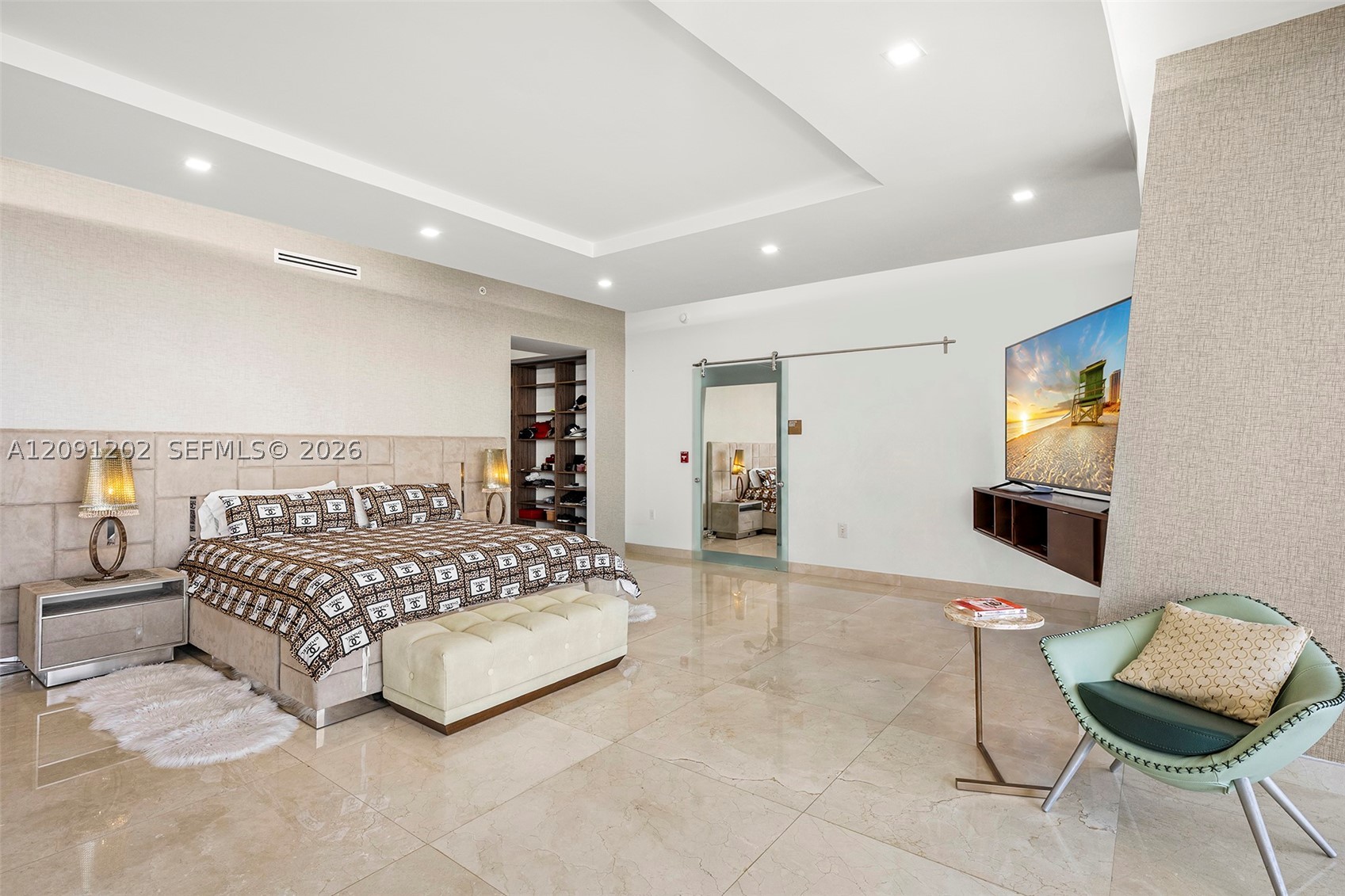5500 Island Estates Drive #1404 & 1405, Aventura FL 33160
