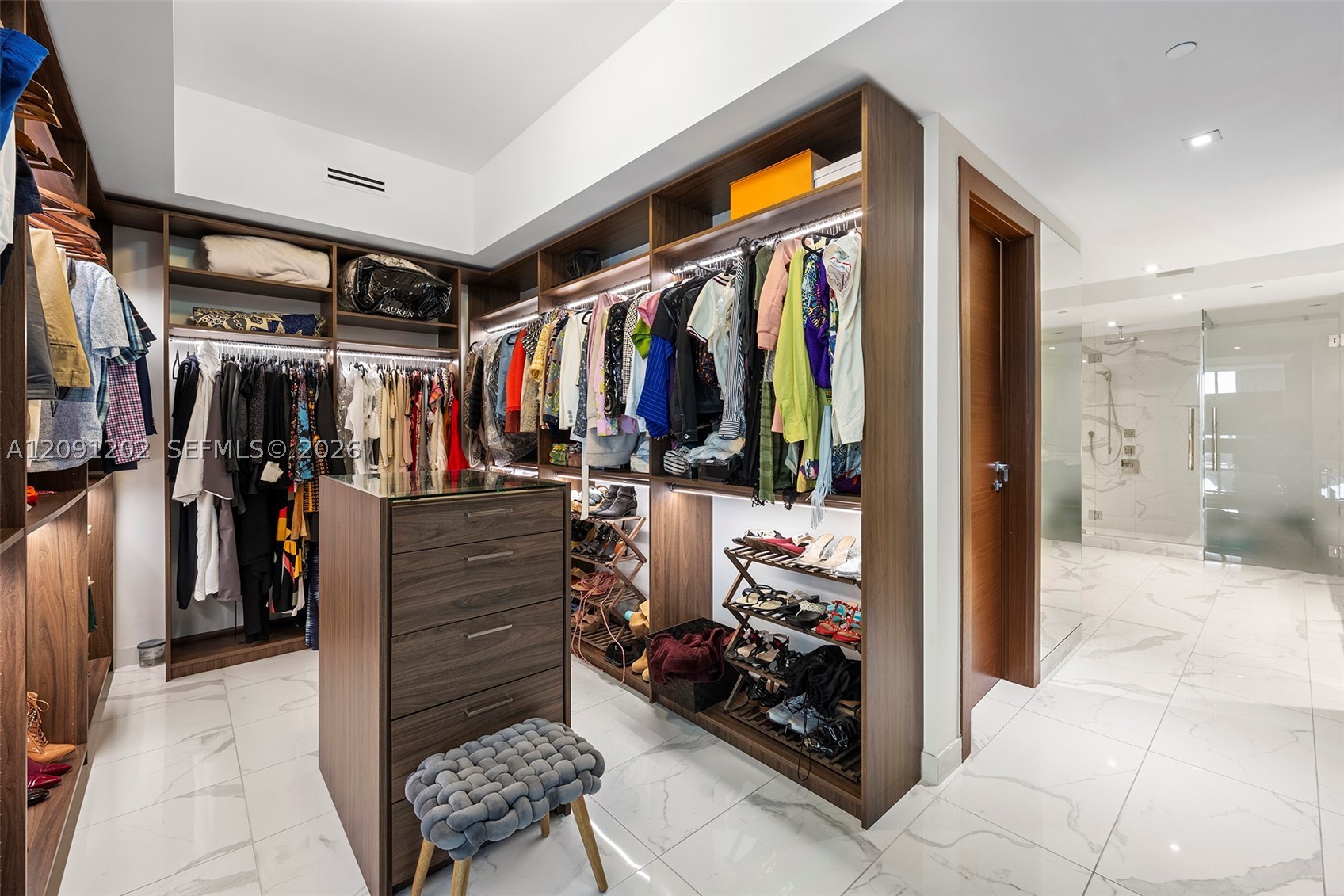 5500 Island Estates Drive #1404 & 1405, Aventura FL 33160