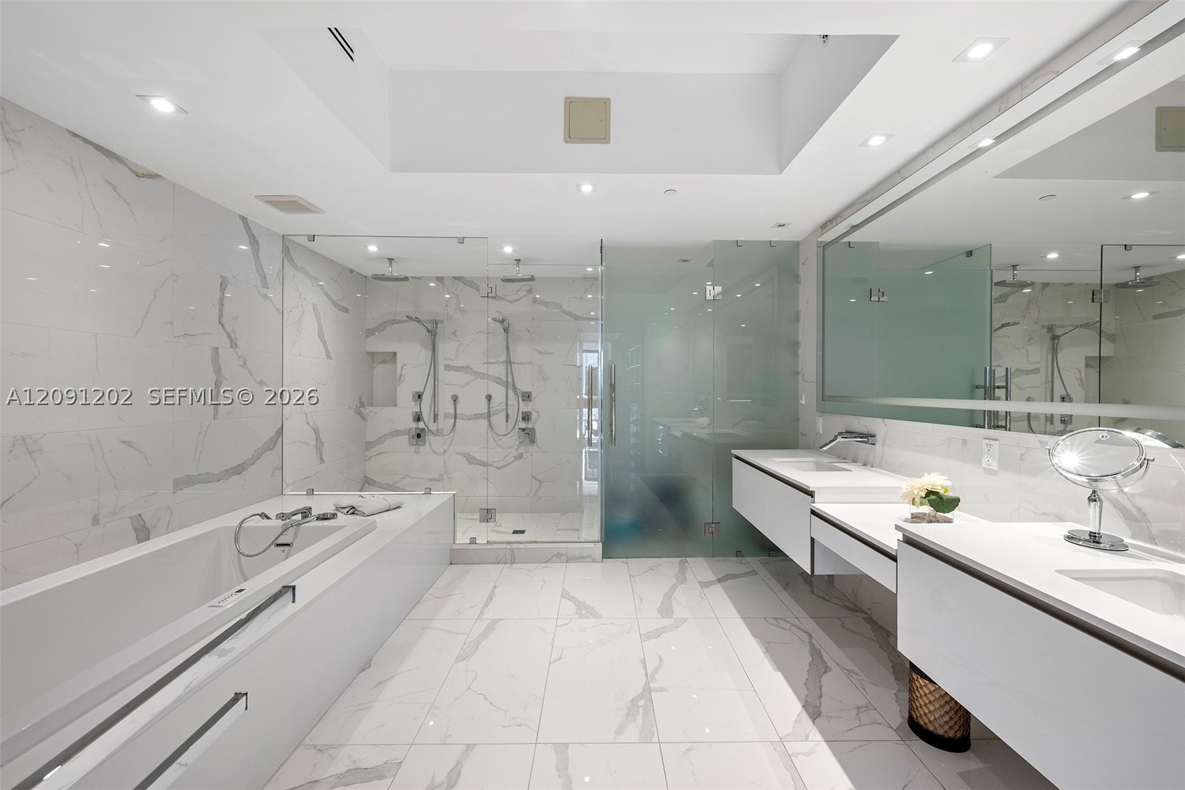 5500 Island Estates Drive #1404 & 1405, Aventura FL 33160