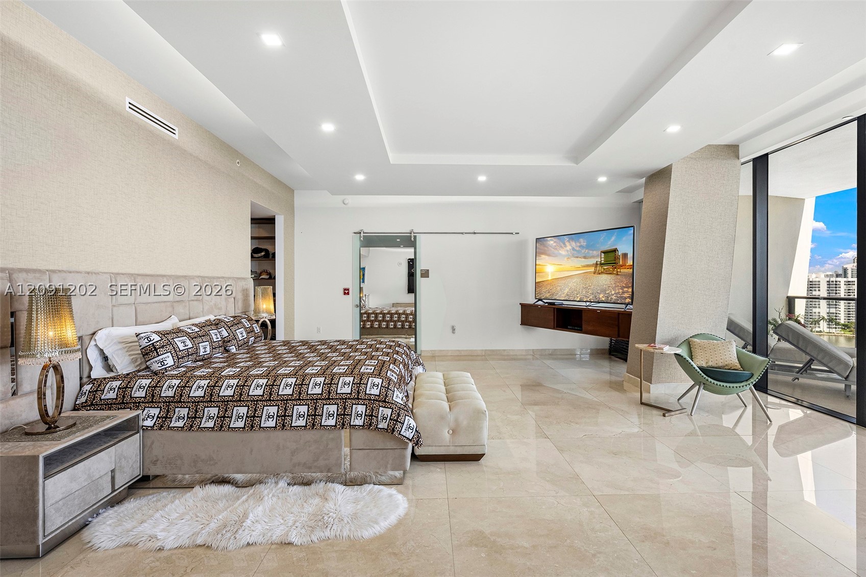 5500 Island Estates Drive #1404 & 1405, Aventura FL 33160