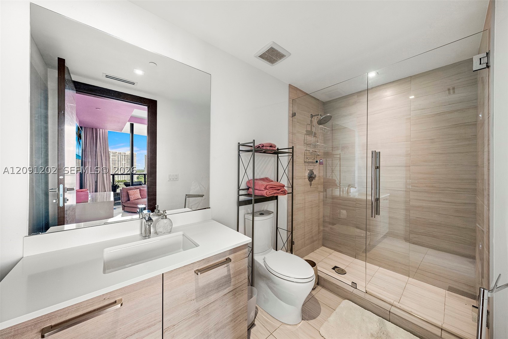 5500 Island Estates Drive #1404 & 1405, Aventura FL 33160