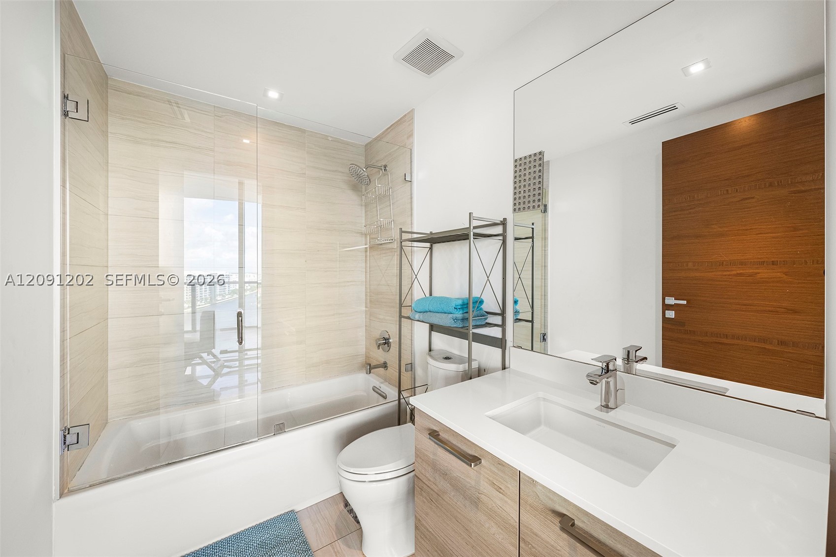 5500 Island Estates Drive #1404 & 1405, Aventura FL 33160