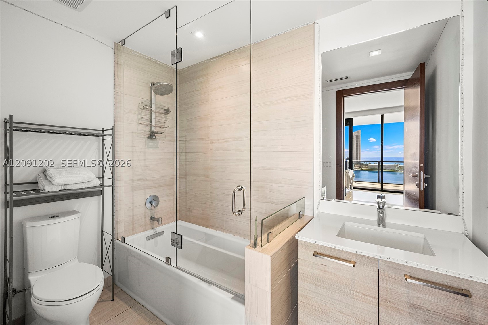 5500 Island Estates Drive #1404 & 1405, Aventura FL 33160