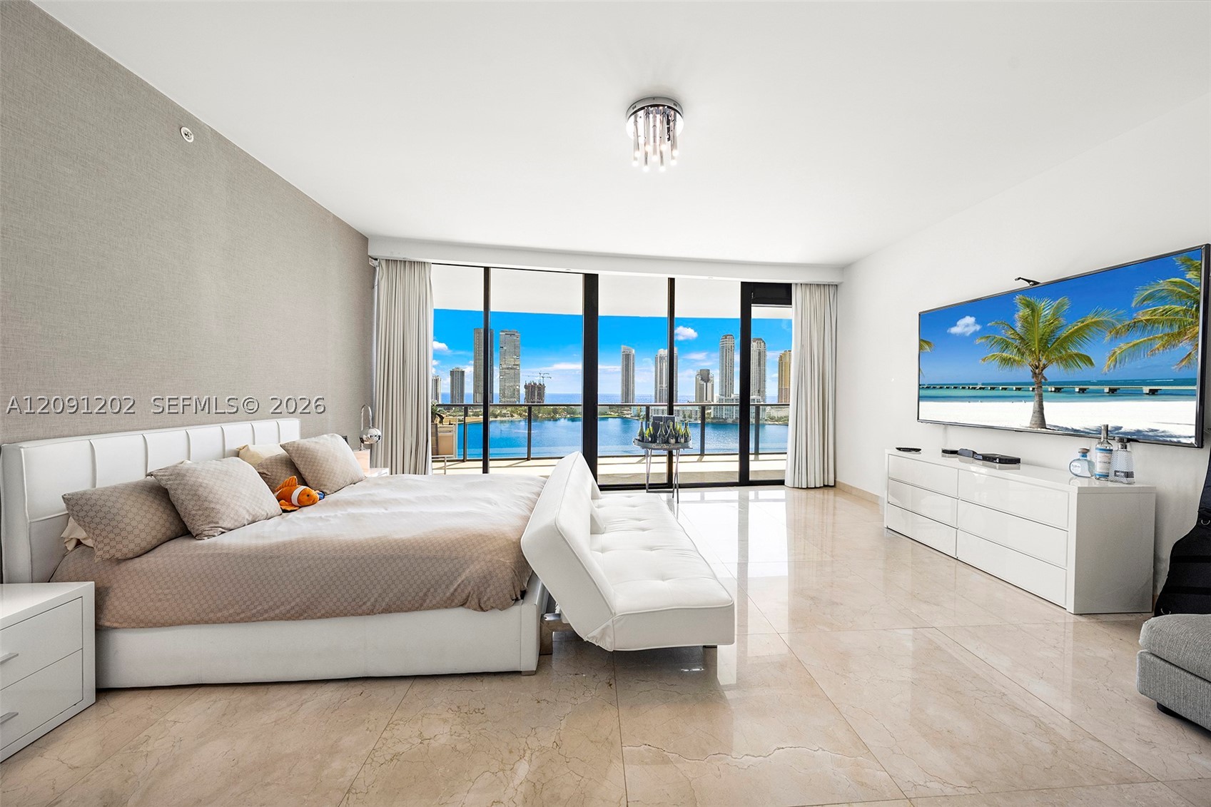 5500 Island Estates Drive #1404 & 1405, Aventura FL 33160