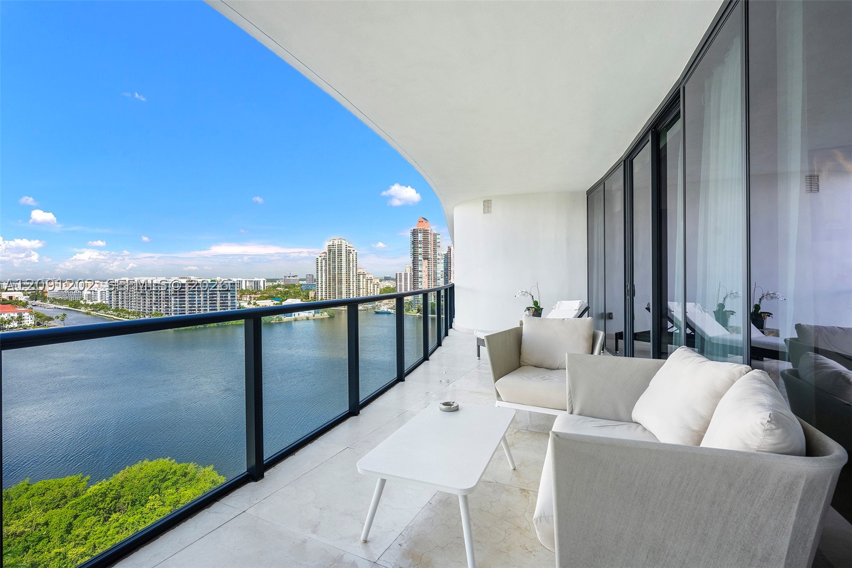 5500 Island Estates Drive #1404 & 1405, Aventura FL 33160